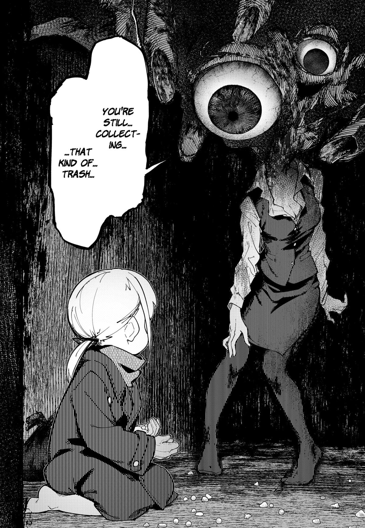 The World of SKK Girls Chap 13 - Next Chap 14