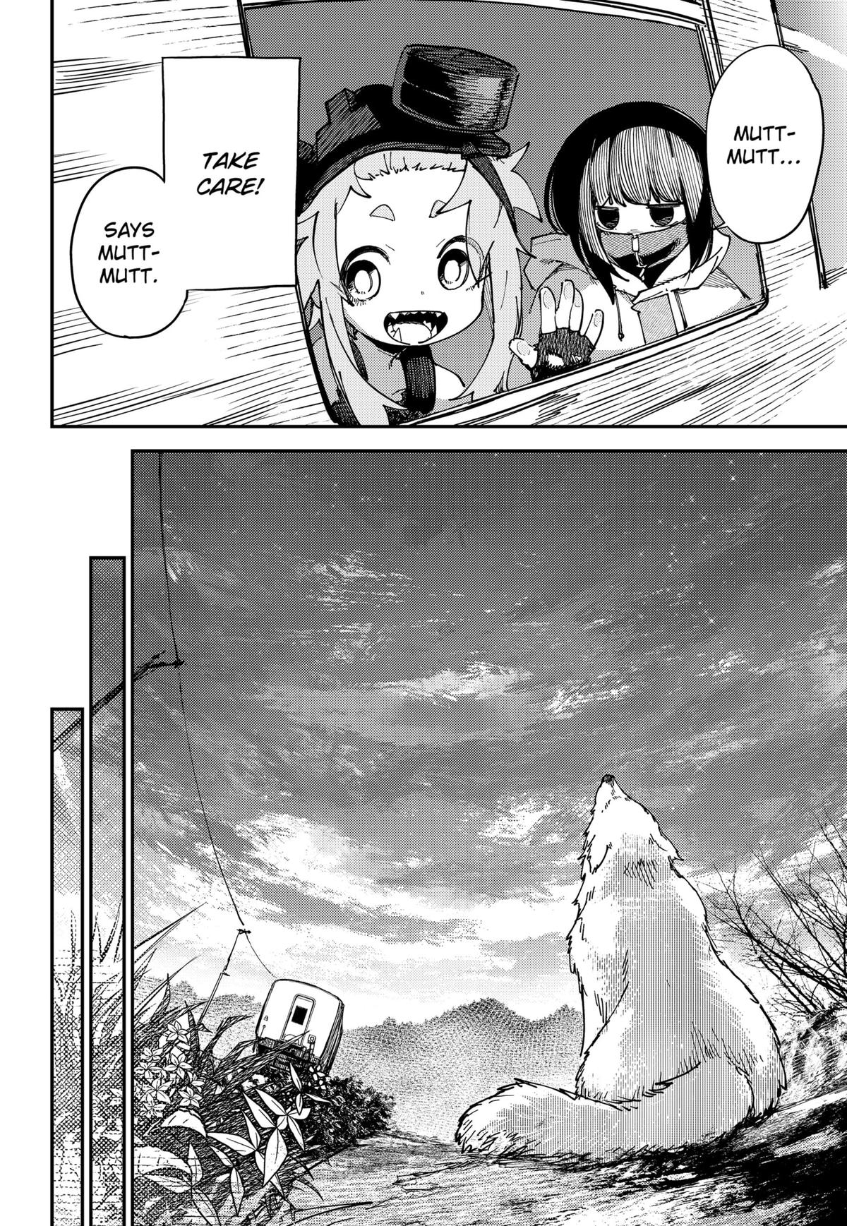 The World of SKK Girls Chap 13 - Next Chap 14