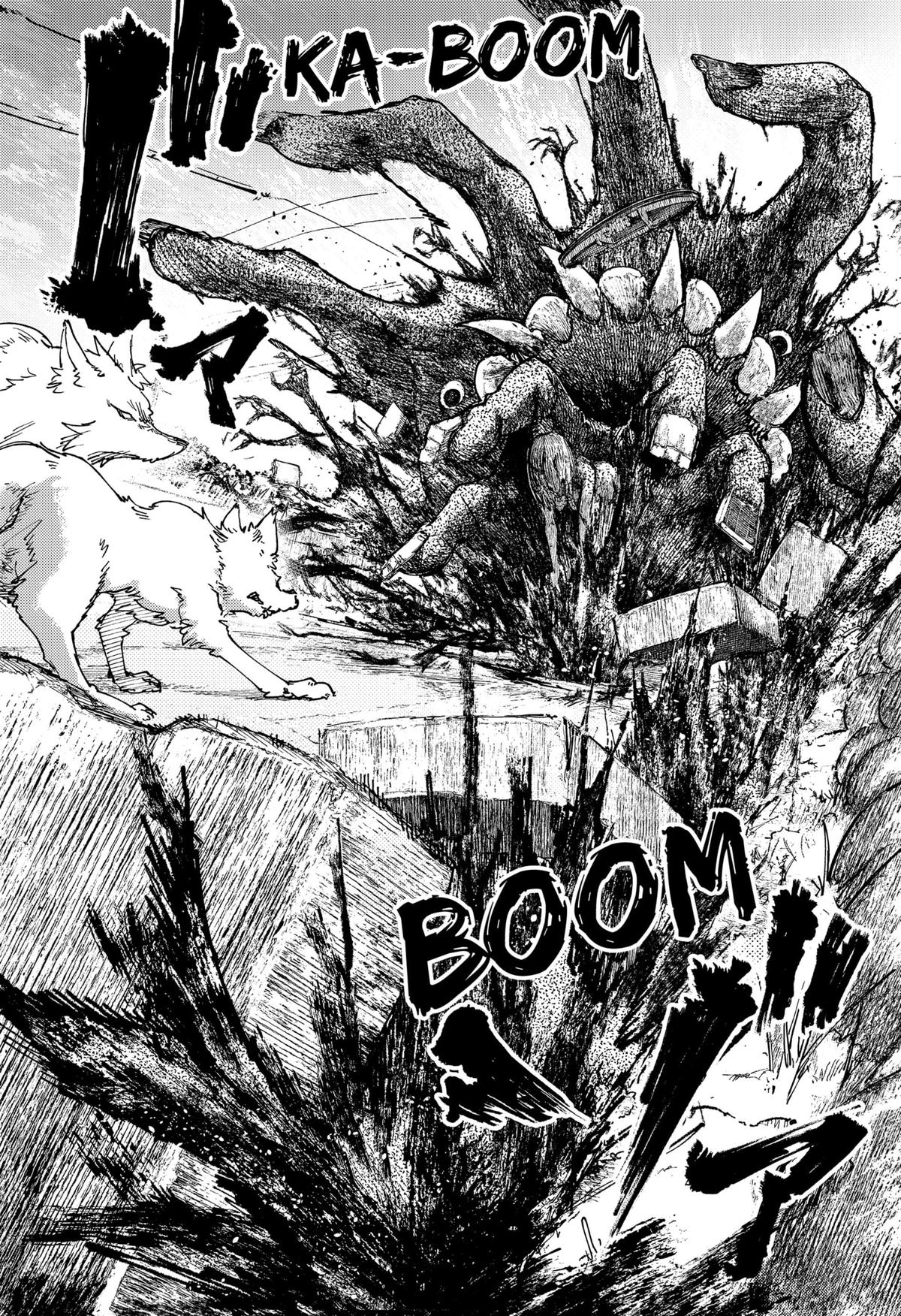 The World of SKK Girls Chap 13 - Next Chap 14