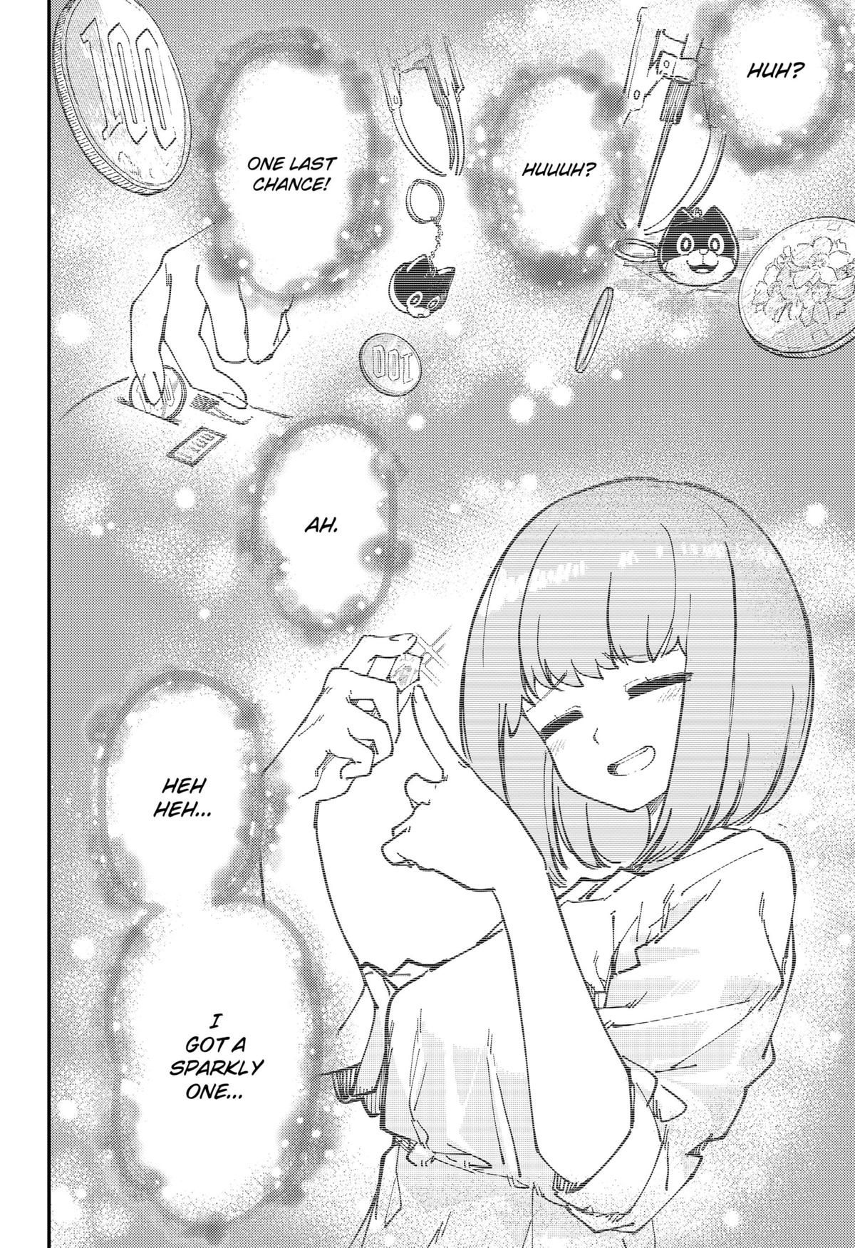 The World of SKK Girls Chap 24 - Next Chap 25