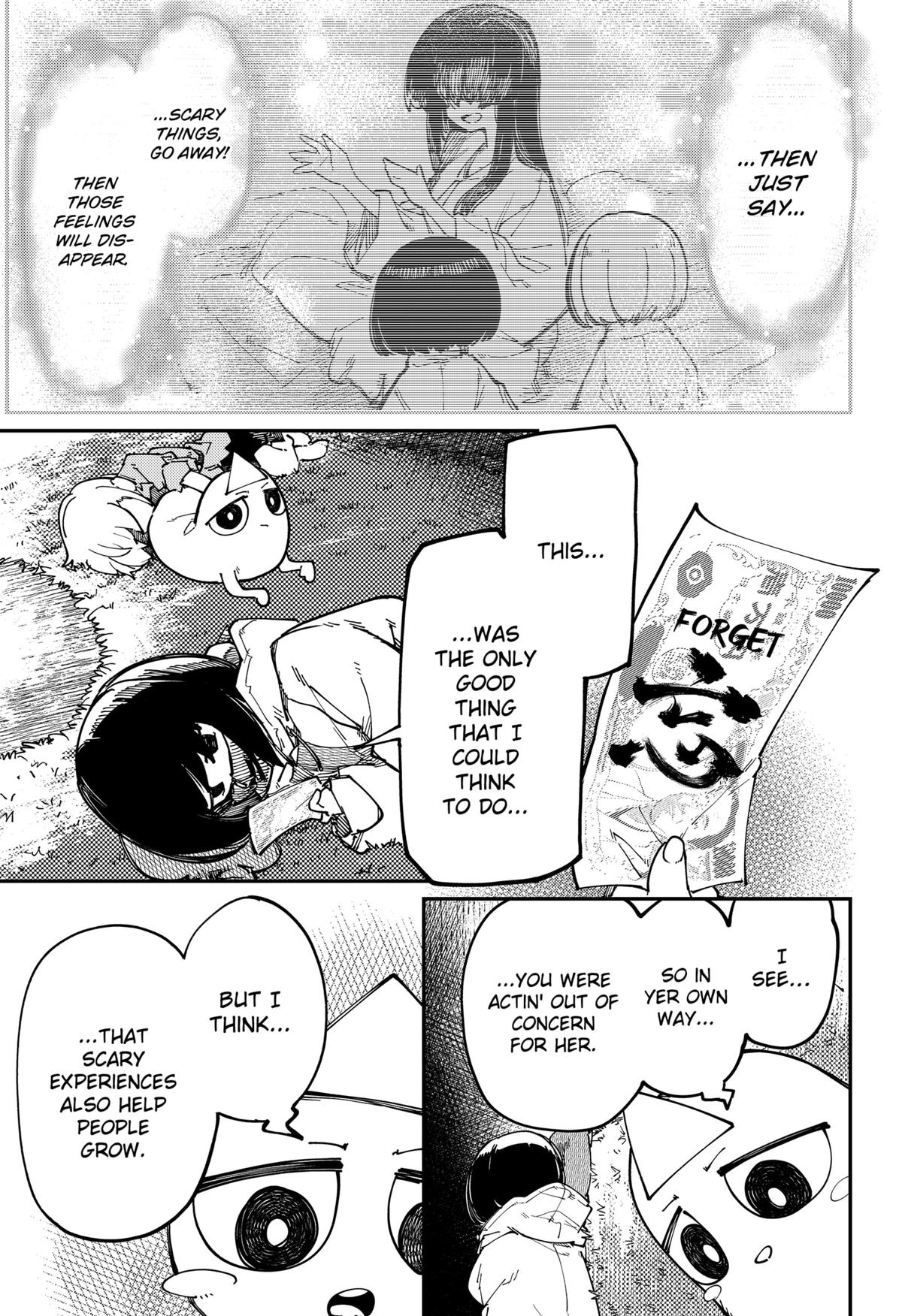 The World of SKK Girls Chap 24 - Next Chap 25