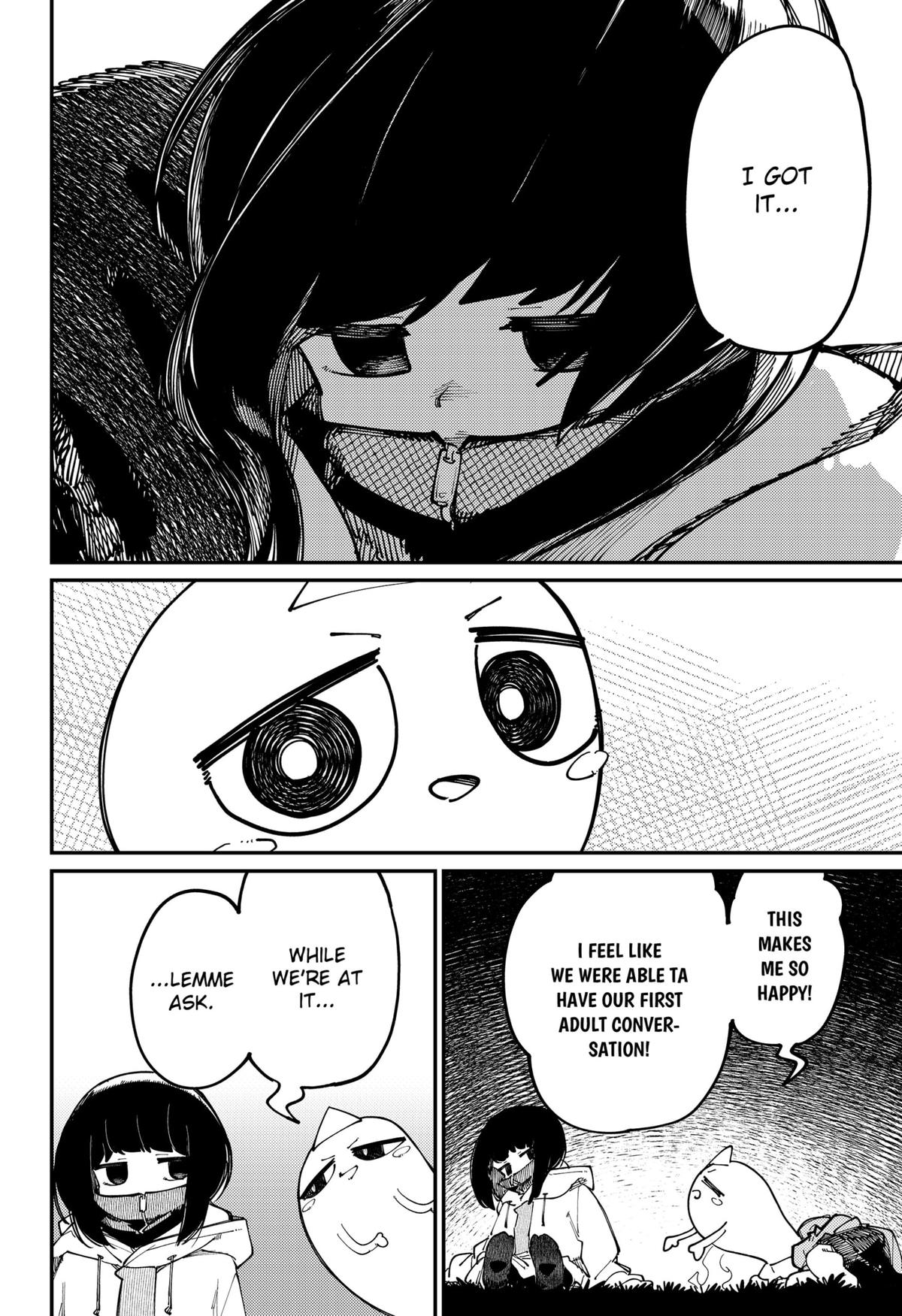 The World of SKK Girls Chap 24 - Next Chap 25