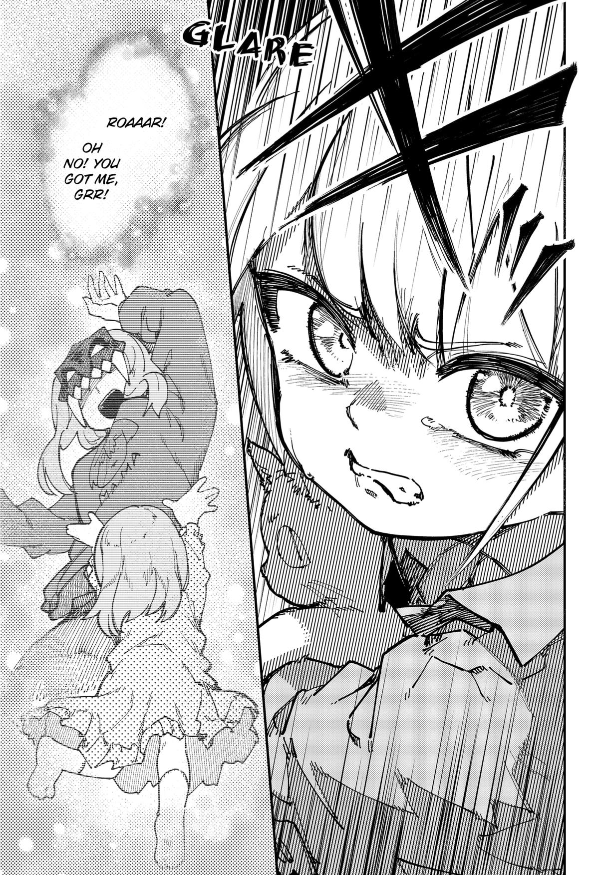 The World of SKK Girls Chap 26 - Next Chap 27