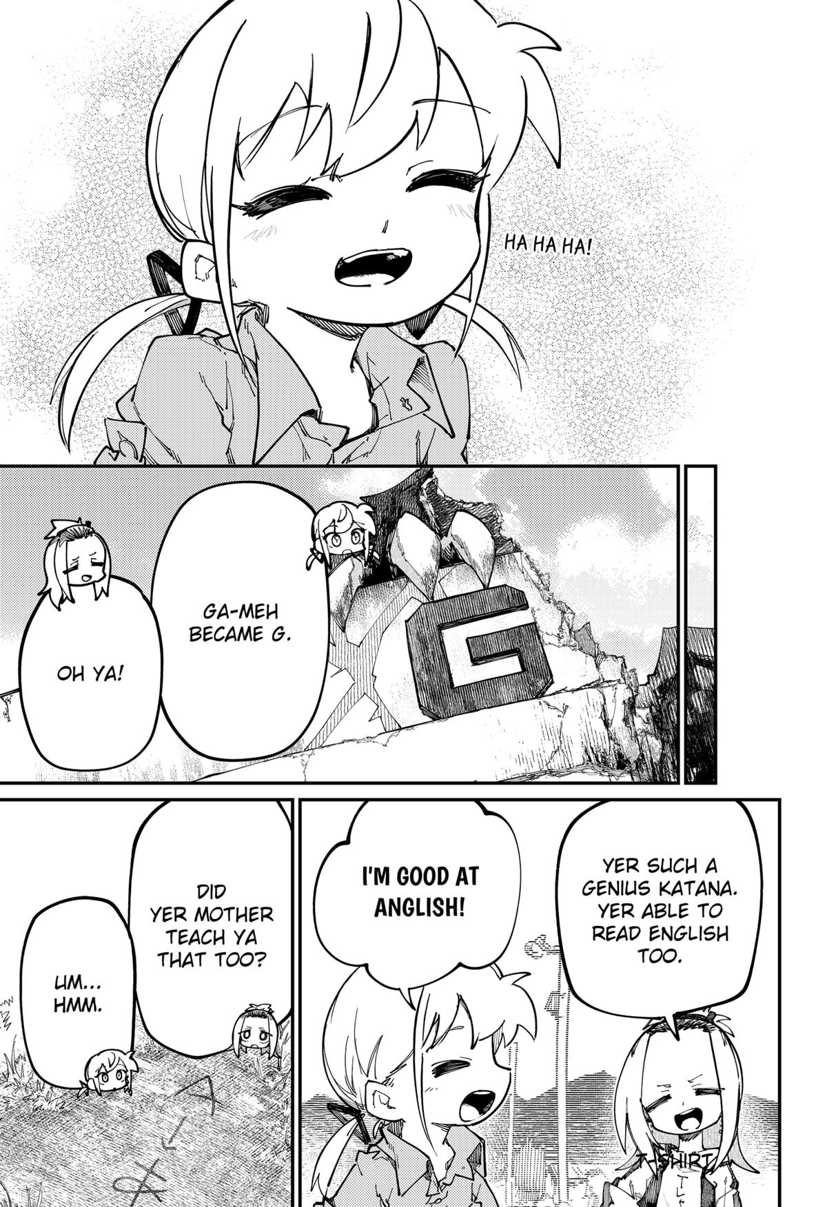 The World of SKK Girls Chap 26 - Next Chap 27