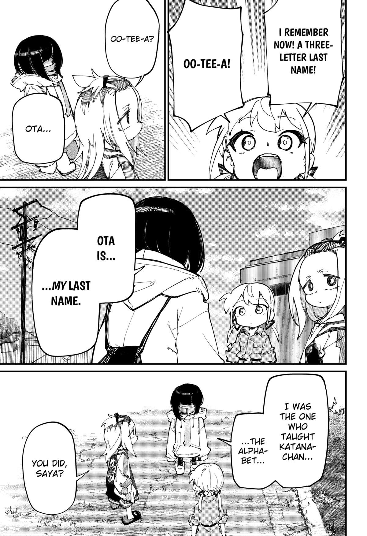The World of SKK Girls Chap 26 - Next Chap 27