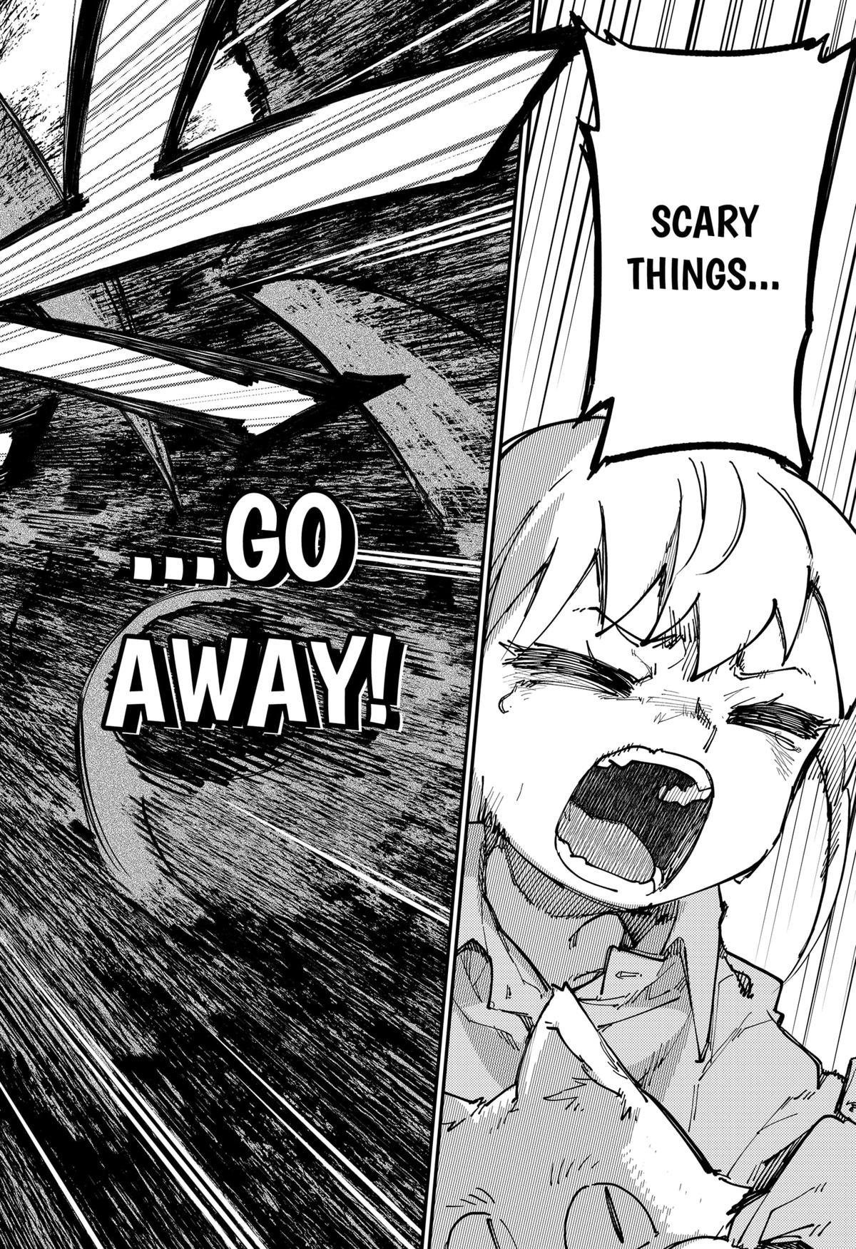 The World of SKK Girls Chap 26 - Next Chap 27