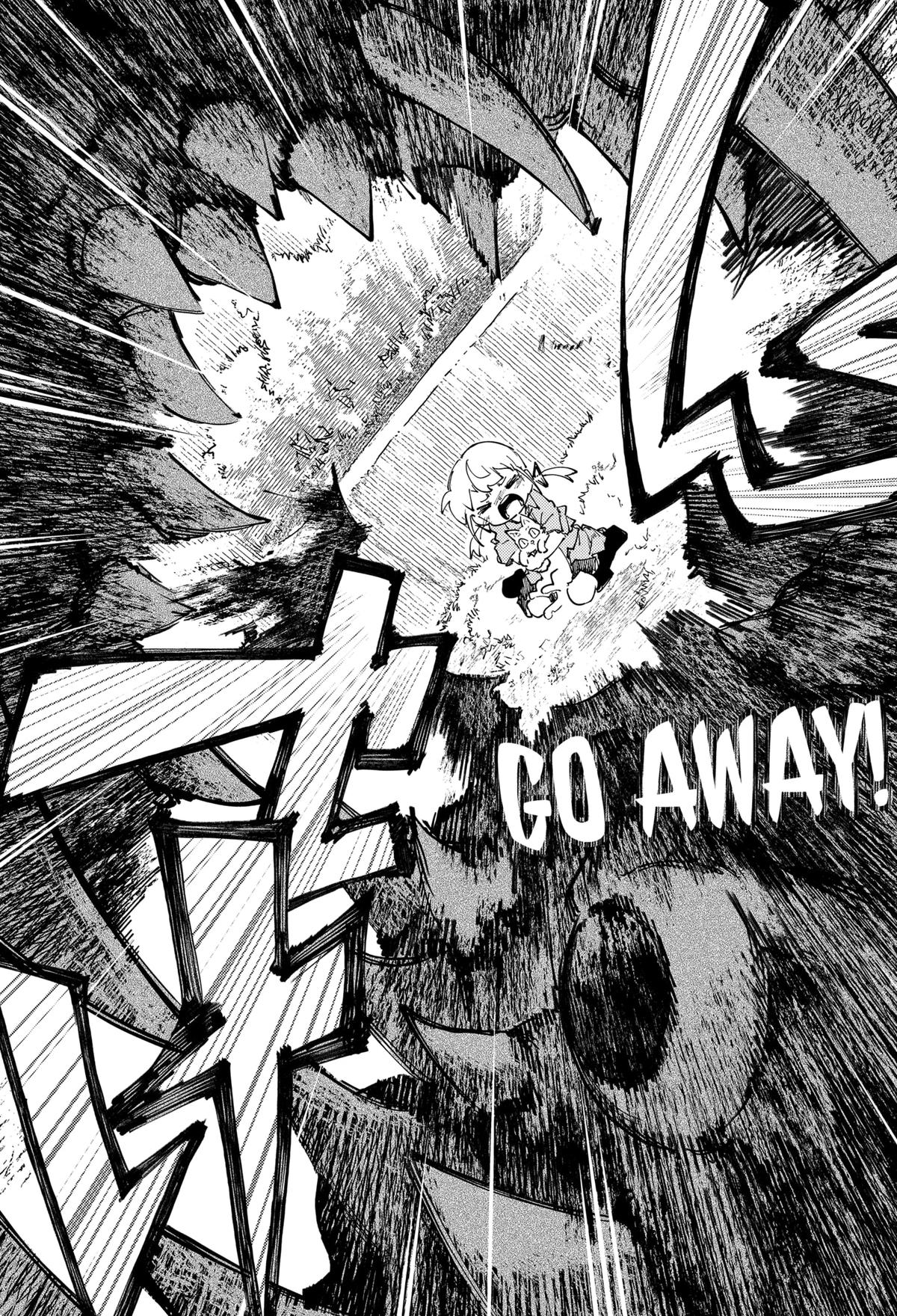 The World of SKK Girls Chap 26 - Next Chap 27