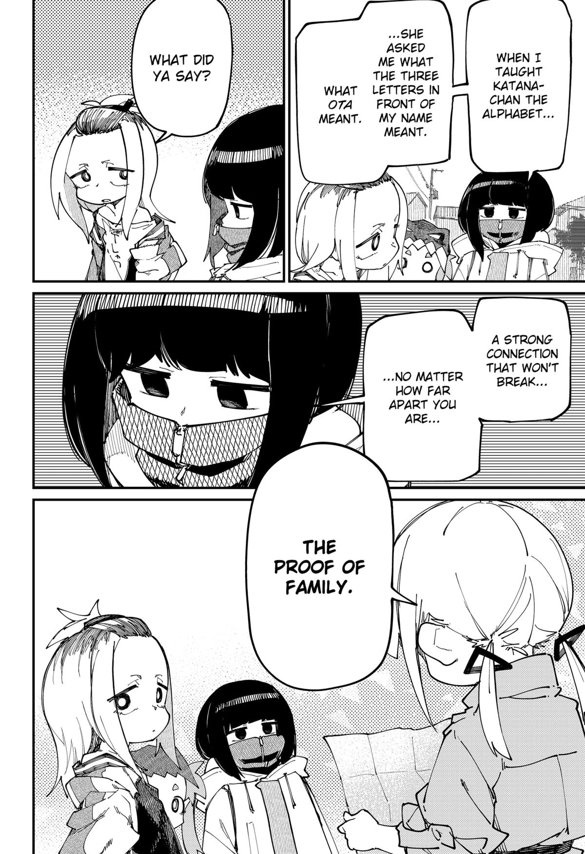 The World of SKK Girls Chap 28 - Next Chap 29