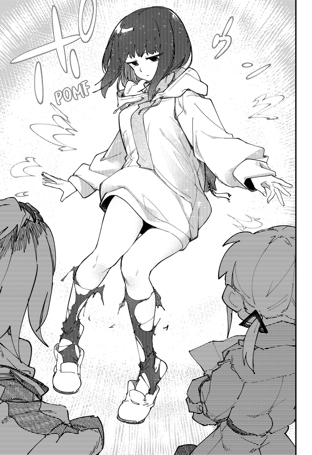 The World of SKK Girls Chap 28 - Next Chap 29