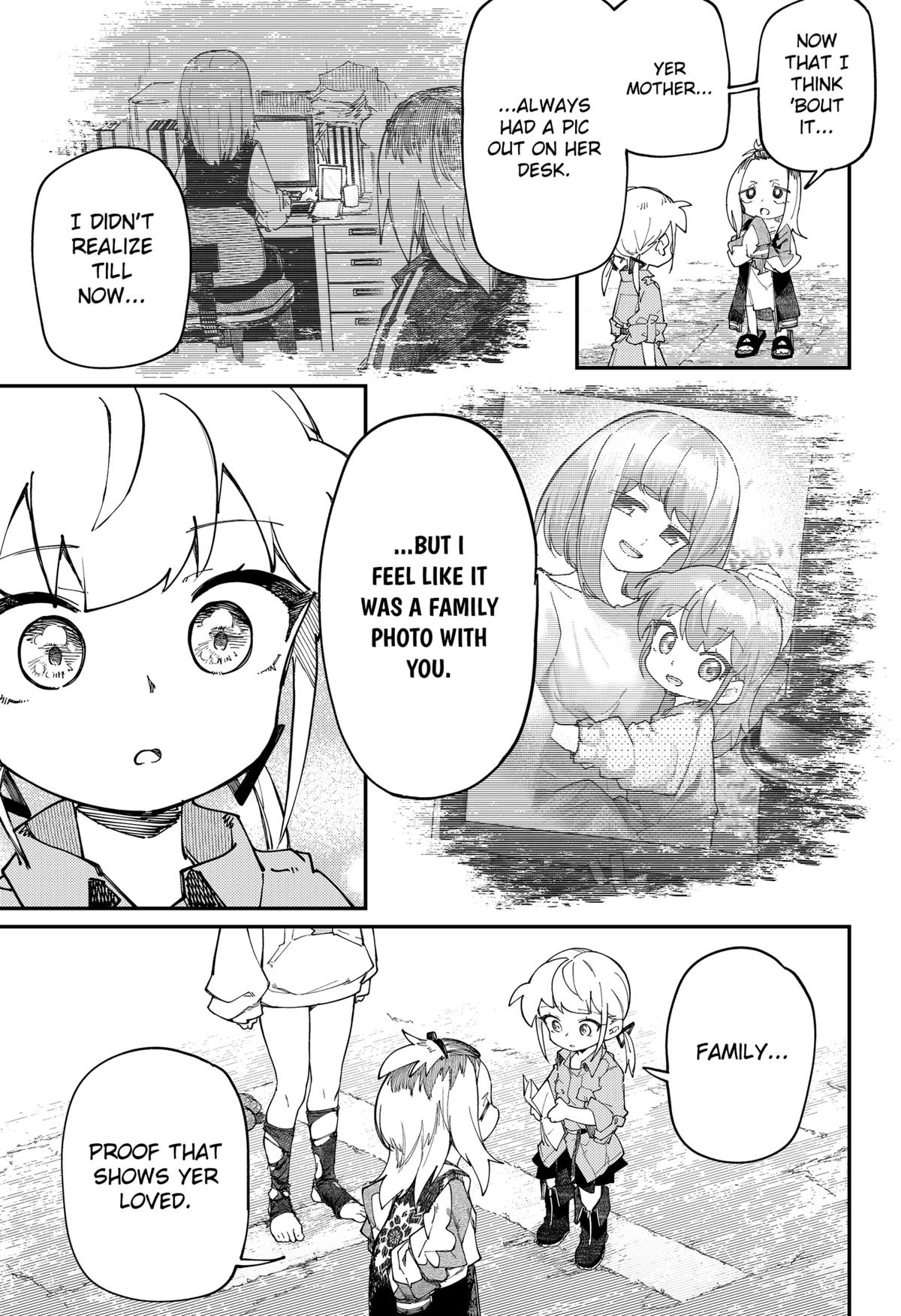 The World of SKK Girls Chap 29 - Next Chap 30