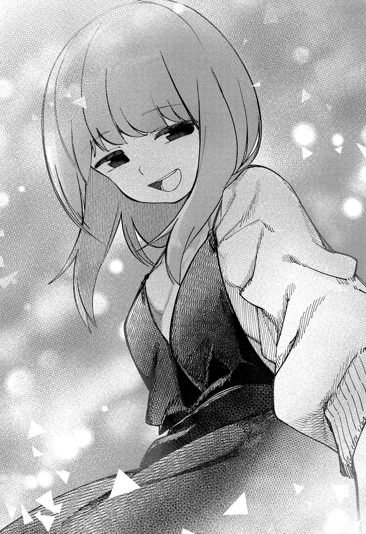 The World of SKK Girls Chap 20 - Next Chap 21