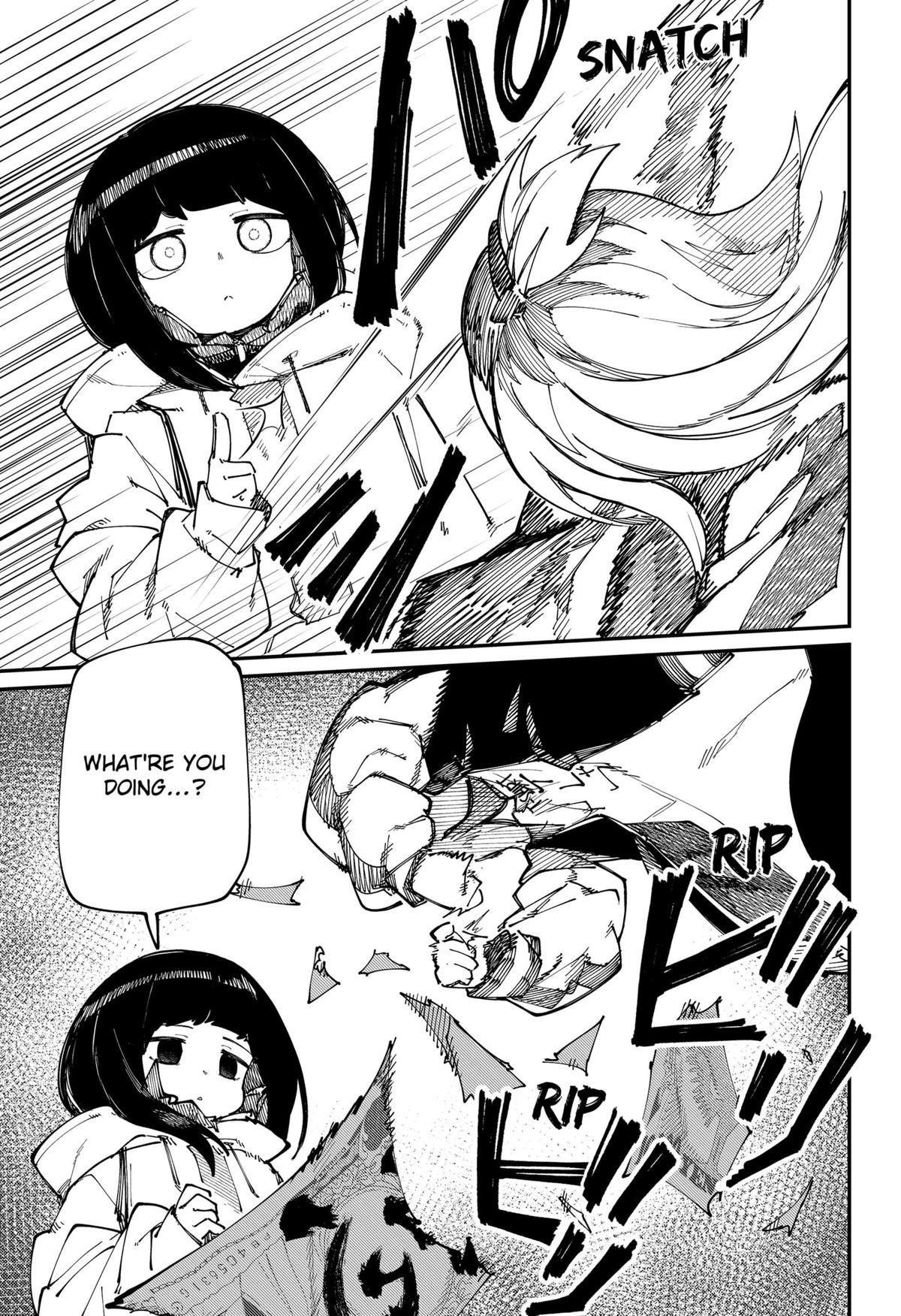 The World of SKK Girls Chap 21 - Next Chap 22