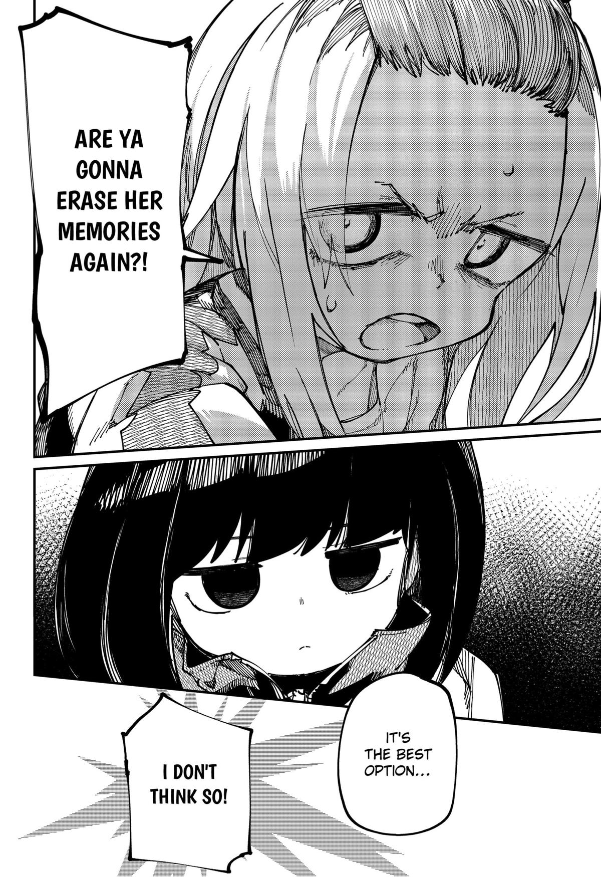 The World of SKK Girls Chap 21 - Next Chap 22