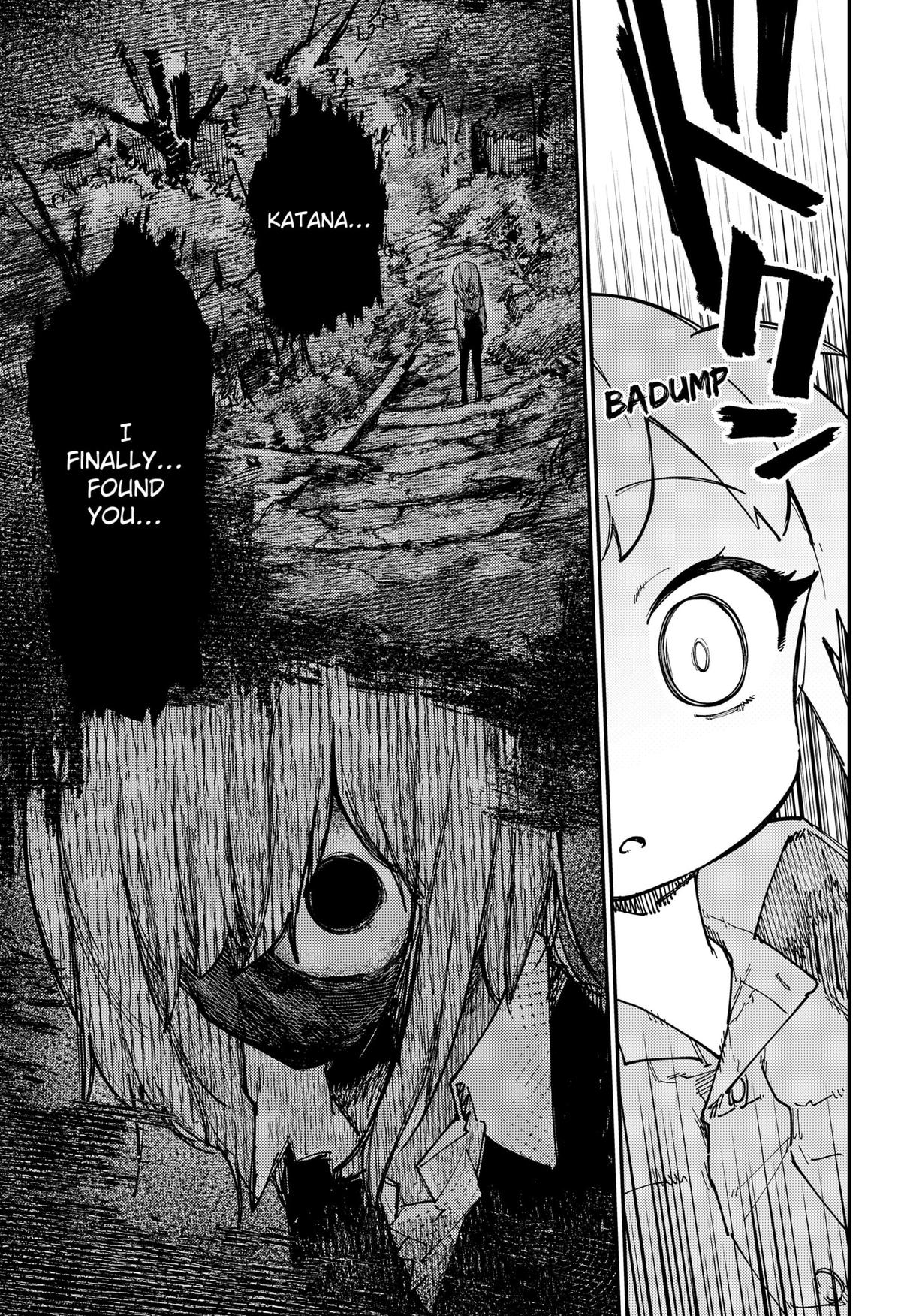 The World of SKK Girls Chap 21 - Next Chap 22