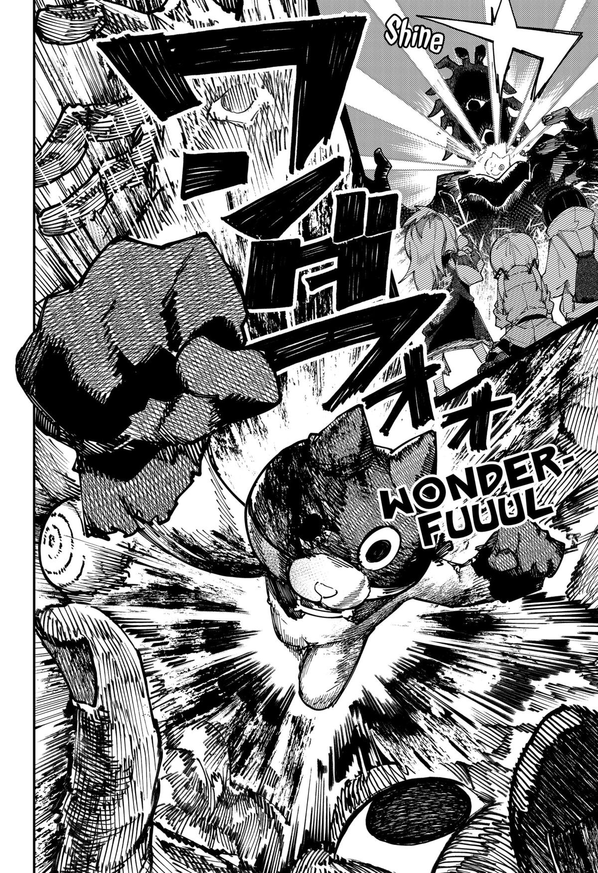 The World of SKK Girls Chap 22 - Next Chap 23