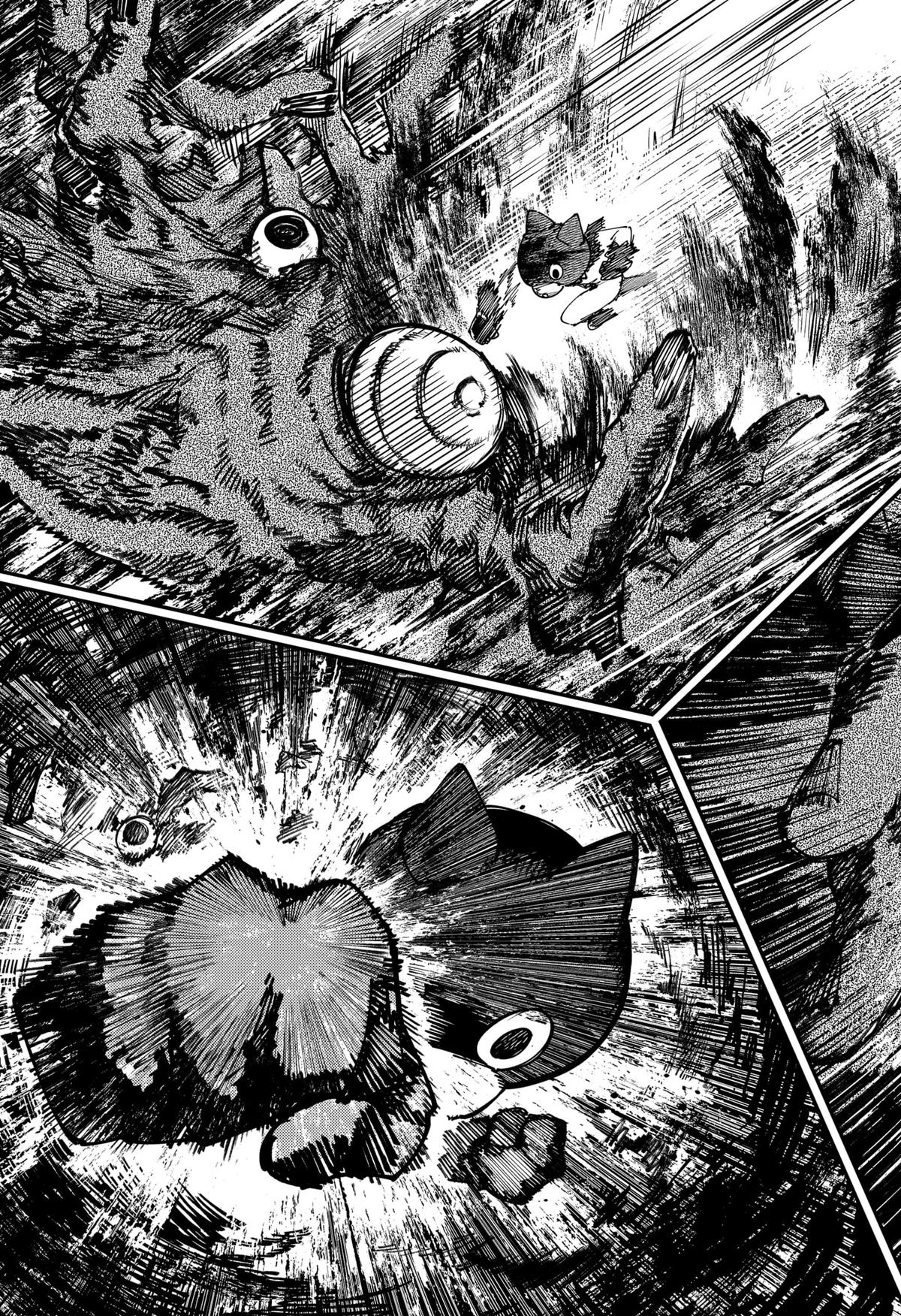 The World of SKK Girls Chap 22 - Next Chap 23