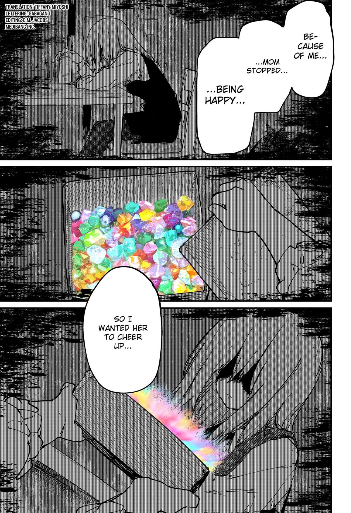 The World of SKK Girls Chap 23 - Next Chap 24