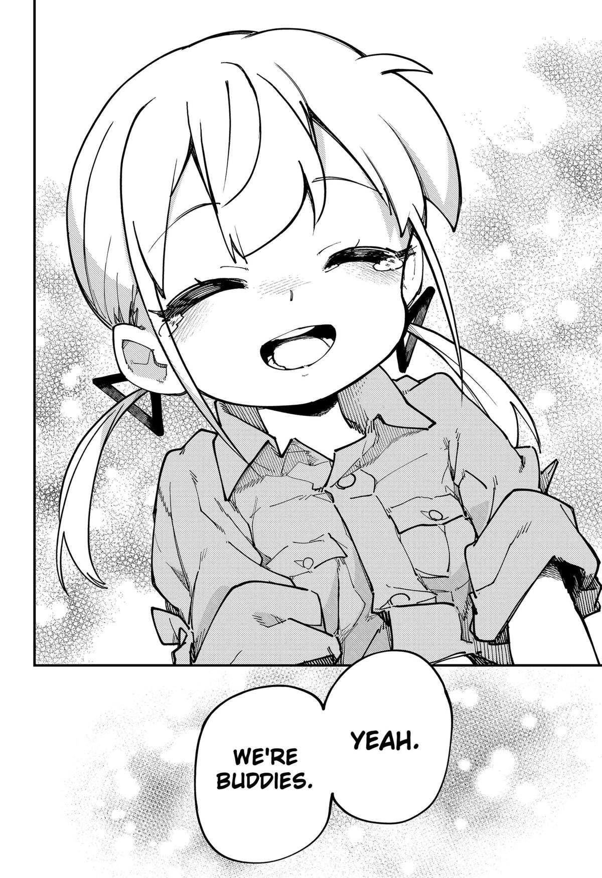 The World of SKK Girls Chap 23 - Next Chap 24