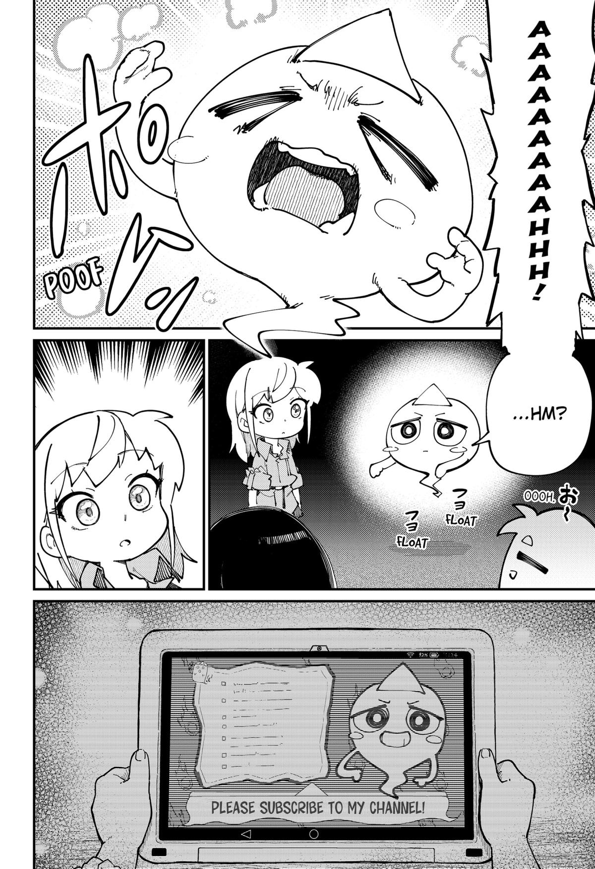 The World of SKK Girls Chap 23 - Next Chap 24
