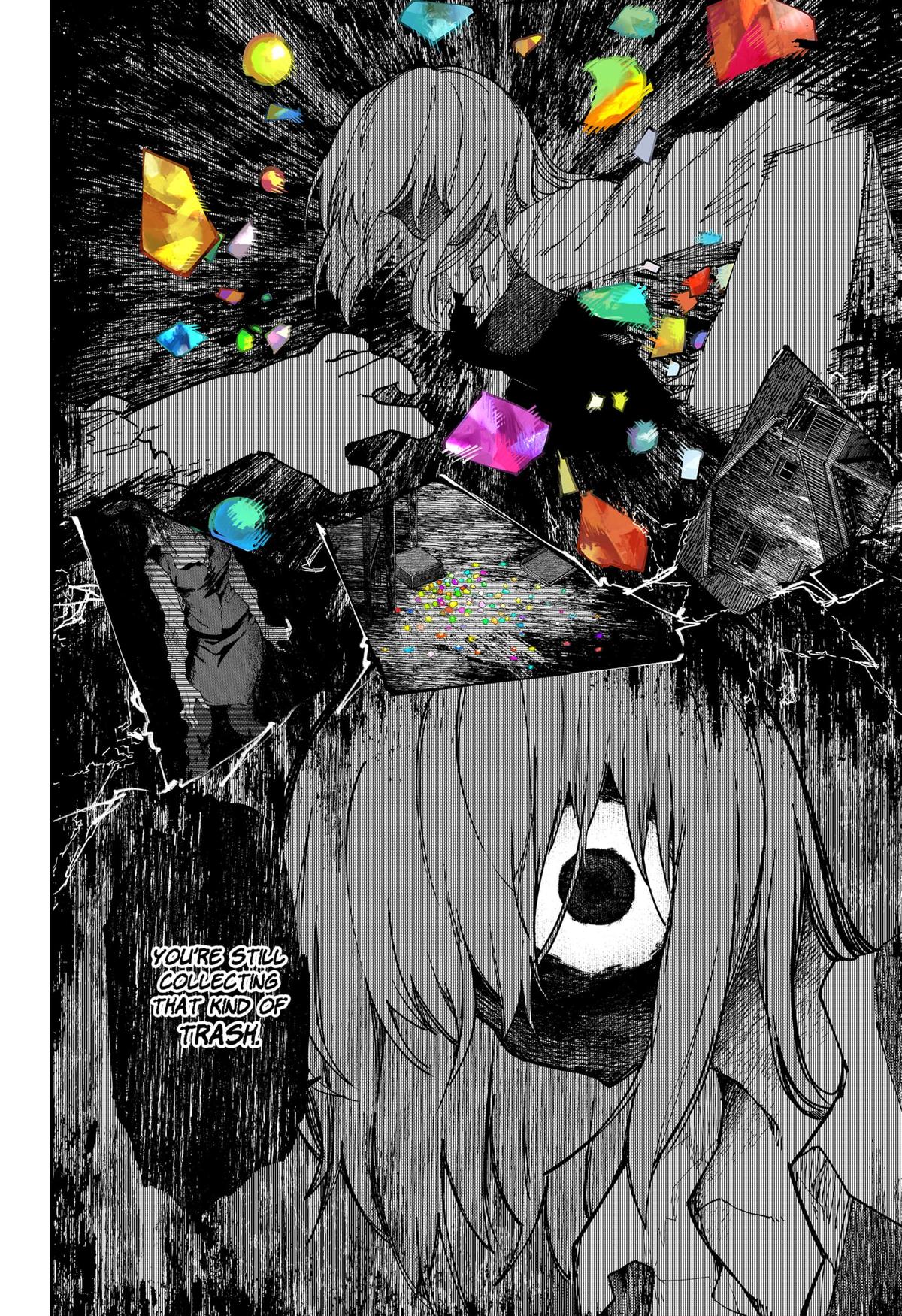 The World of SKK Girls Chap 23 - Next Chap 24
