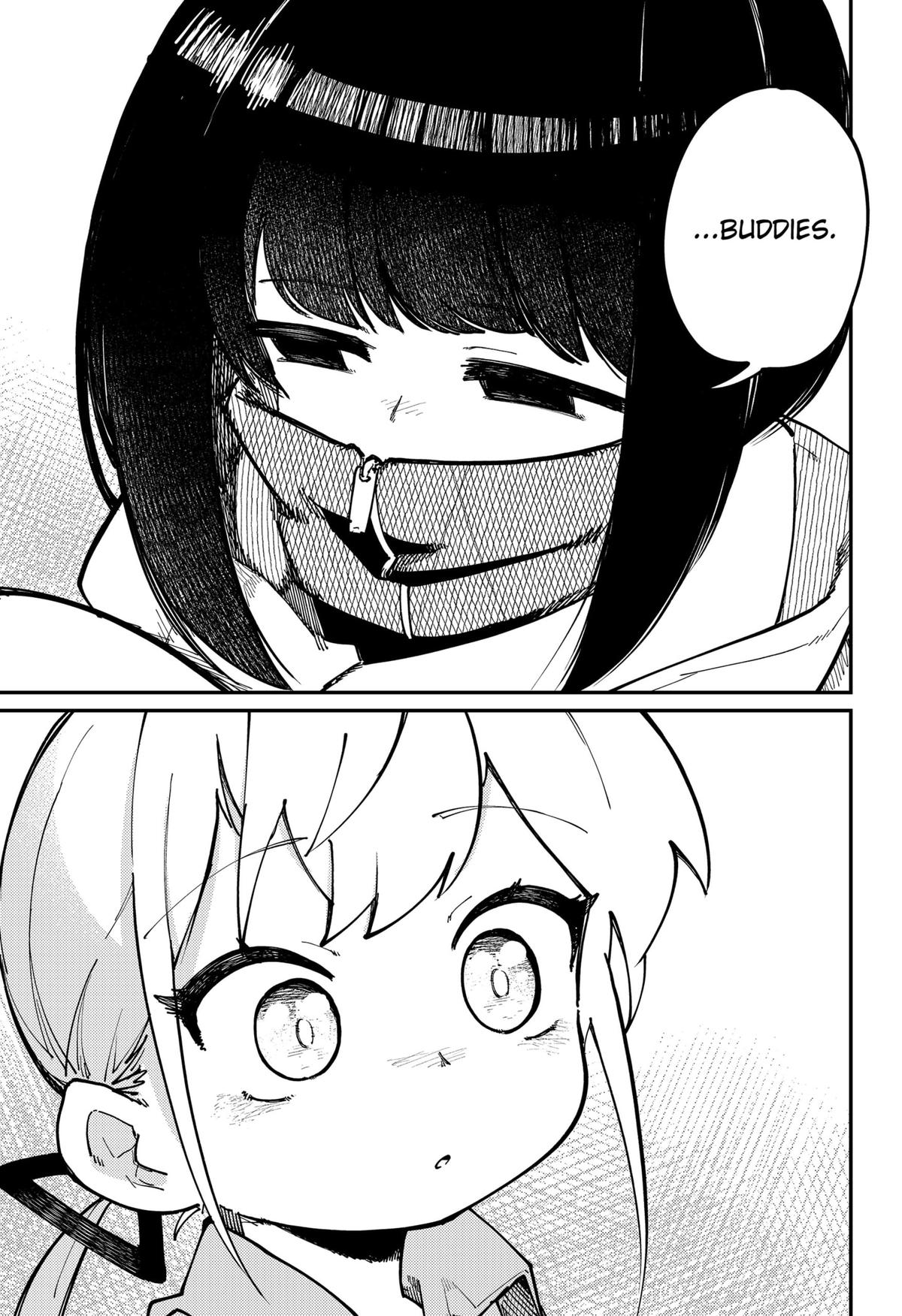 The World of SKK Girls Chap 23 - Next Chap 24