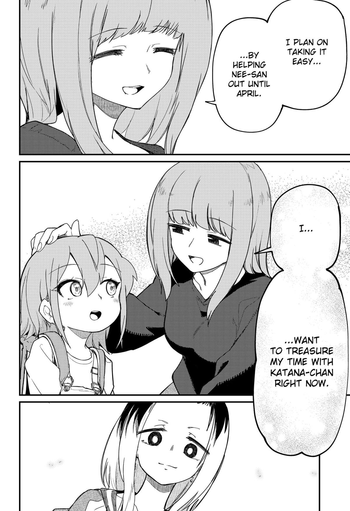The World of SKK Girls Chap 34 - Next Chap 35