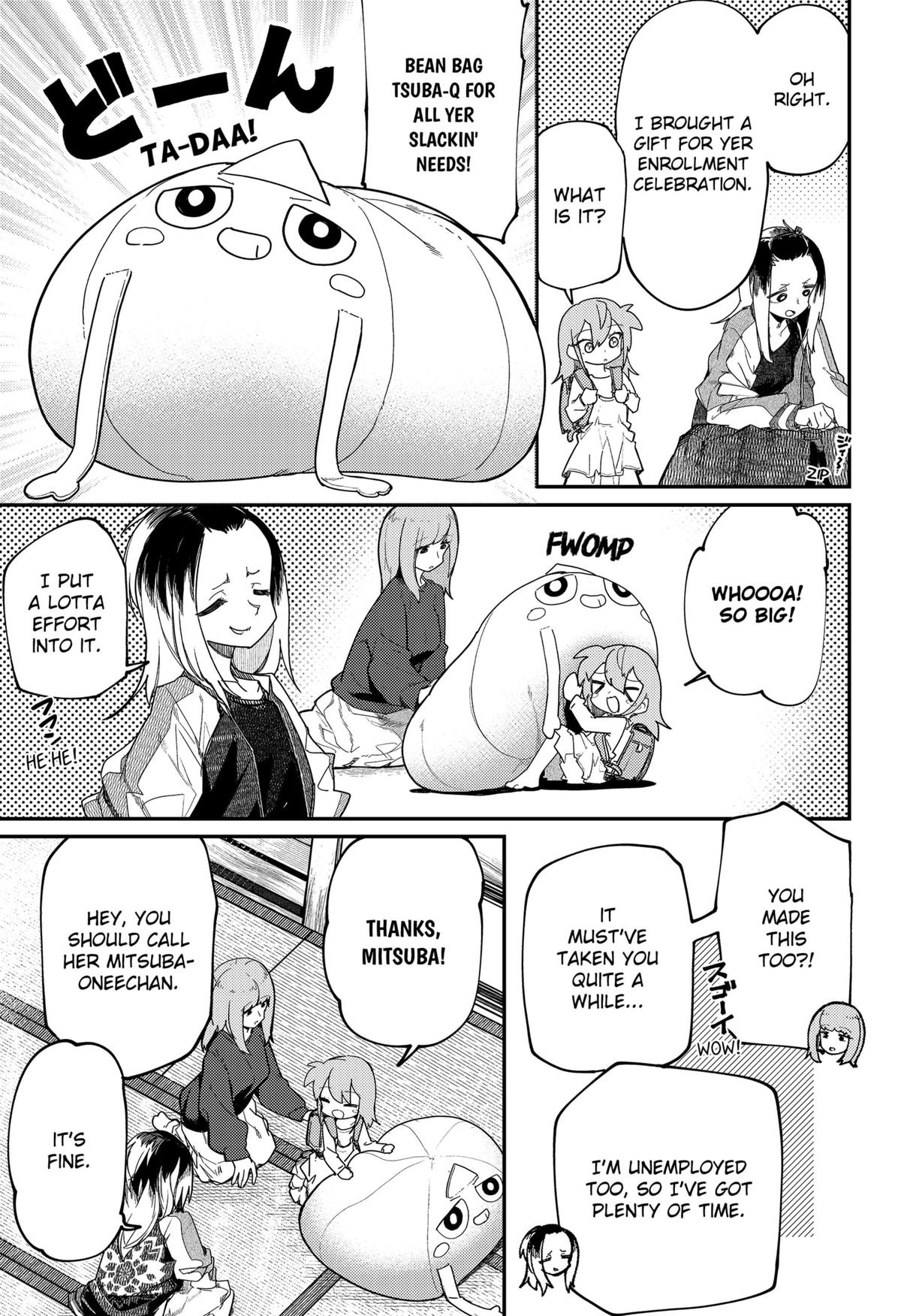 The World of SKK Girls Chap 34 - Next Chap 35