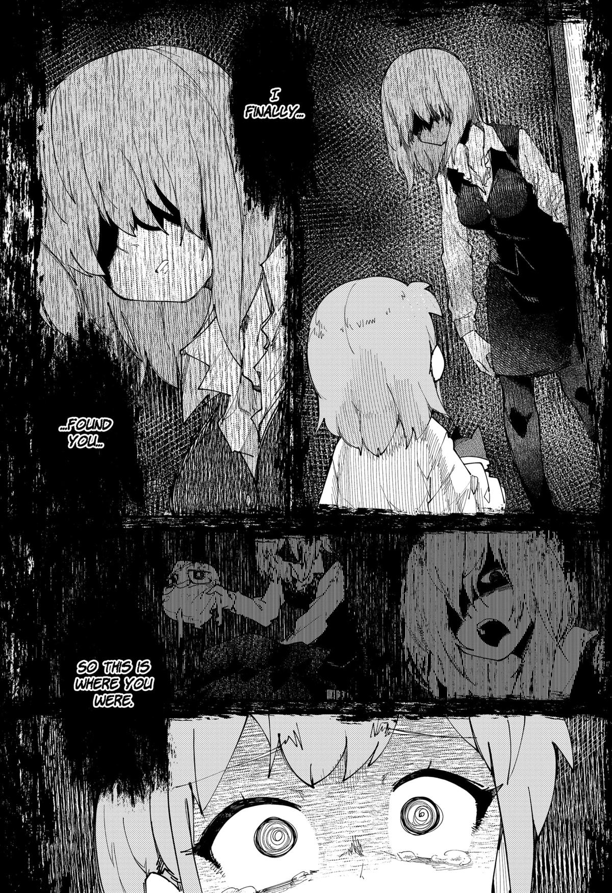 The World of SKK Girls Chap 30 - Next Chap 31