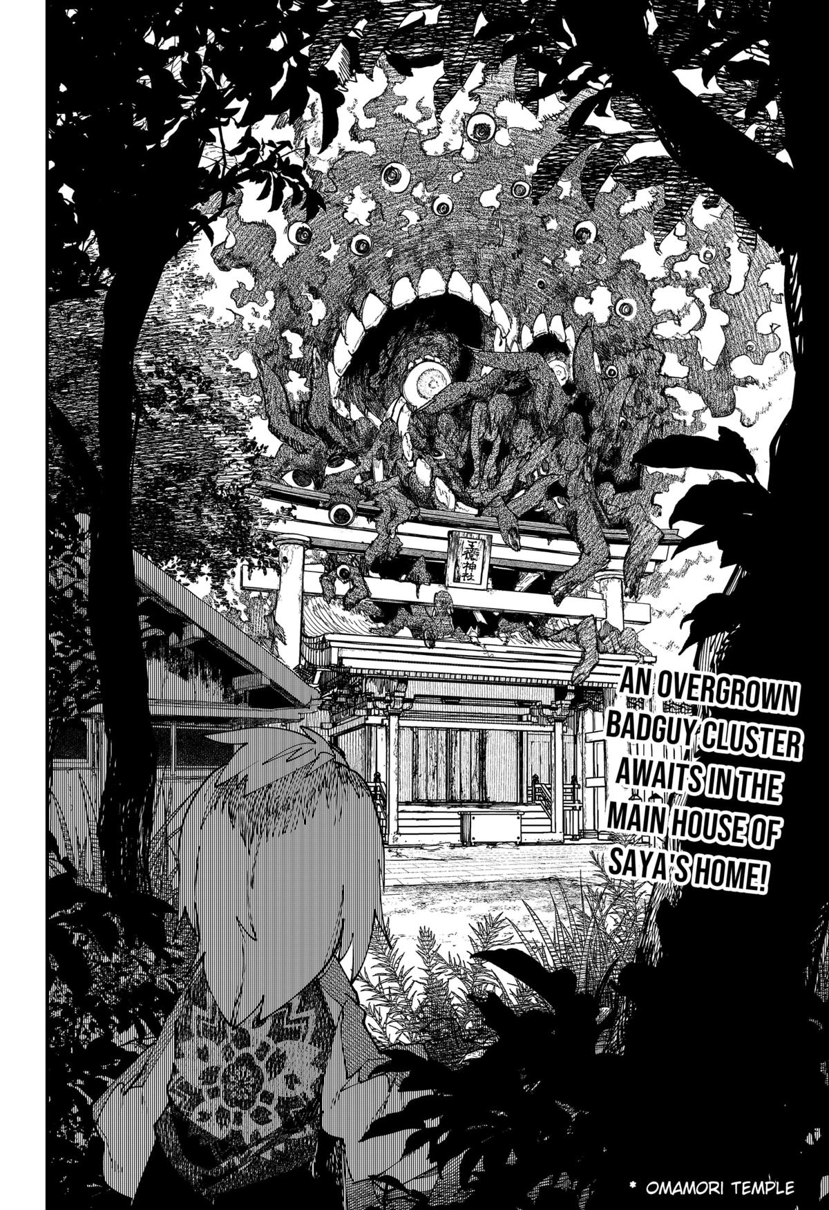 The World of SKK Girls Chap 30 - Next Chap 31