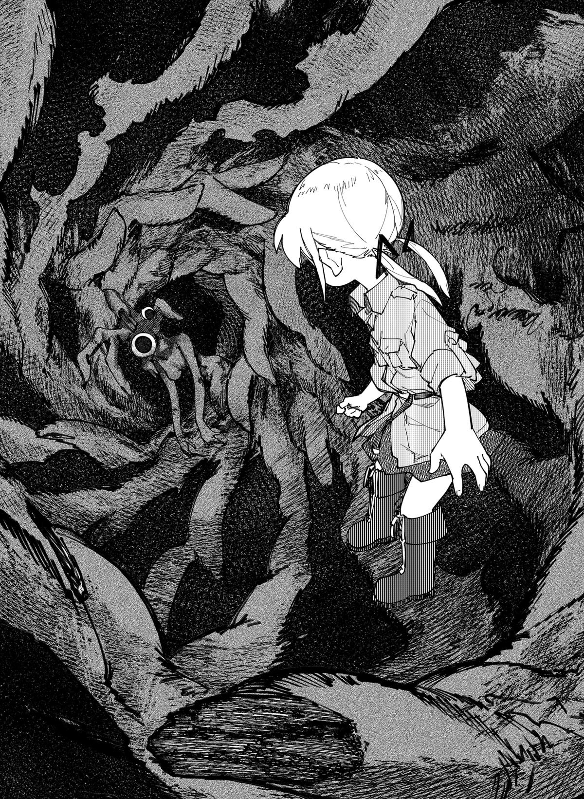 The World of SKK Girls Chap 31 - Next Chap 32