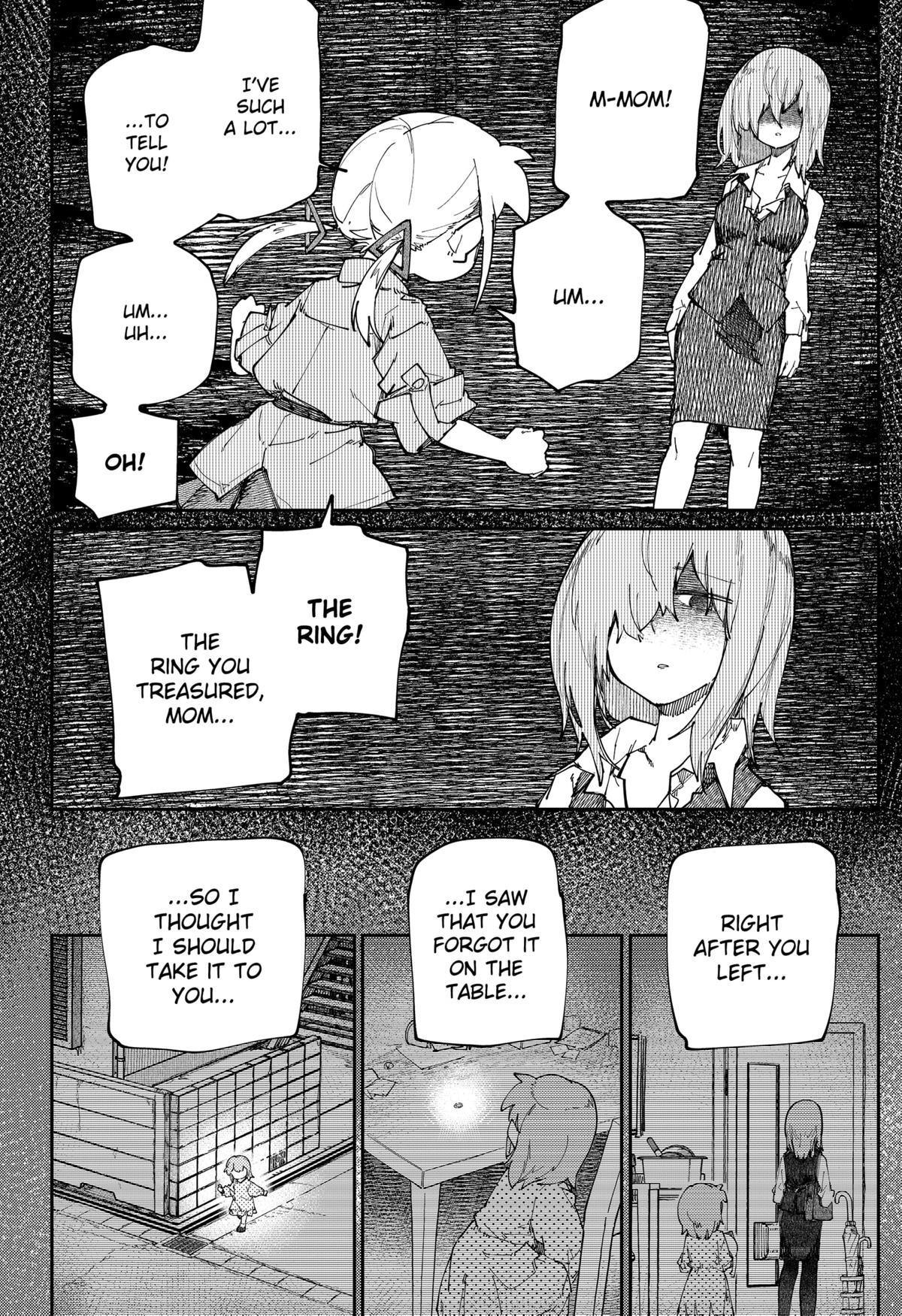 The World of SKK Girls Chap 31 - Next Chap 32