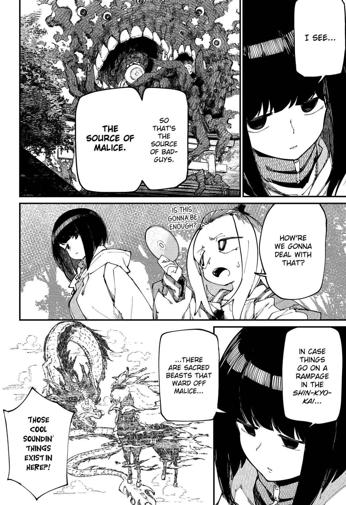 The World of SKK Girls Chap 31 - Next Chap 32