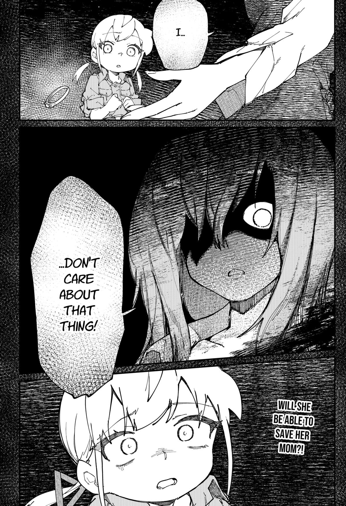 The World of SKK Girls Chap 31 - Next Chap 32