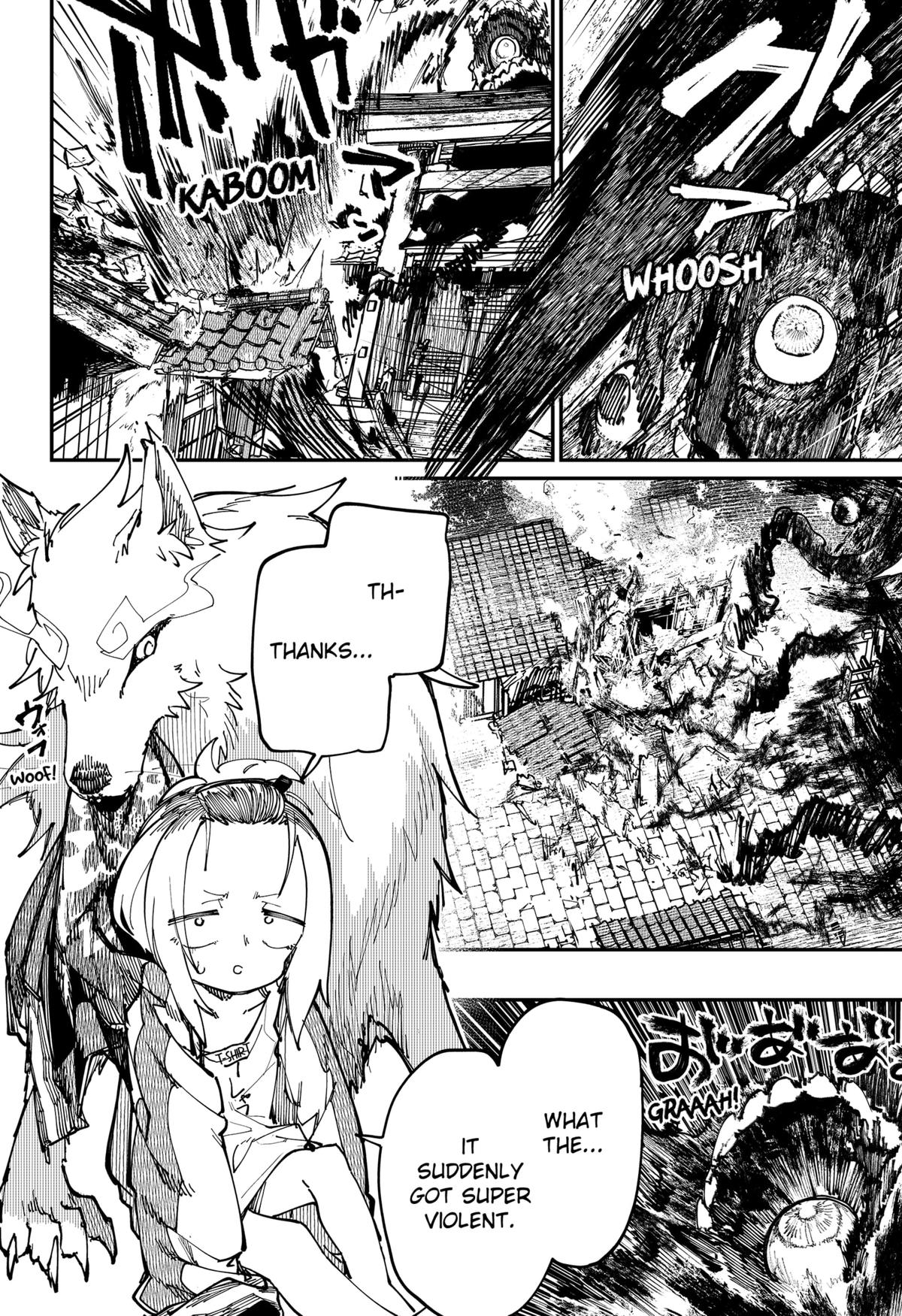 The World of SKK Girls Chap 32 - Next Chap 33