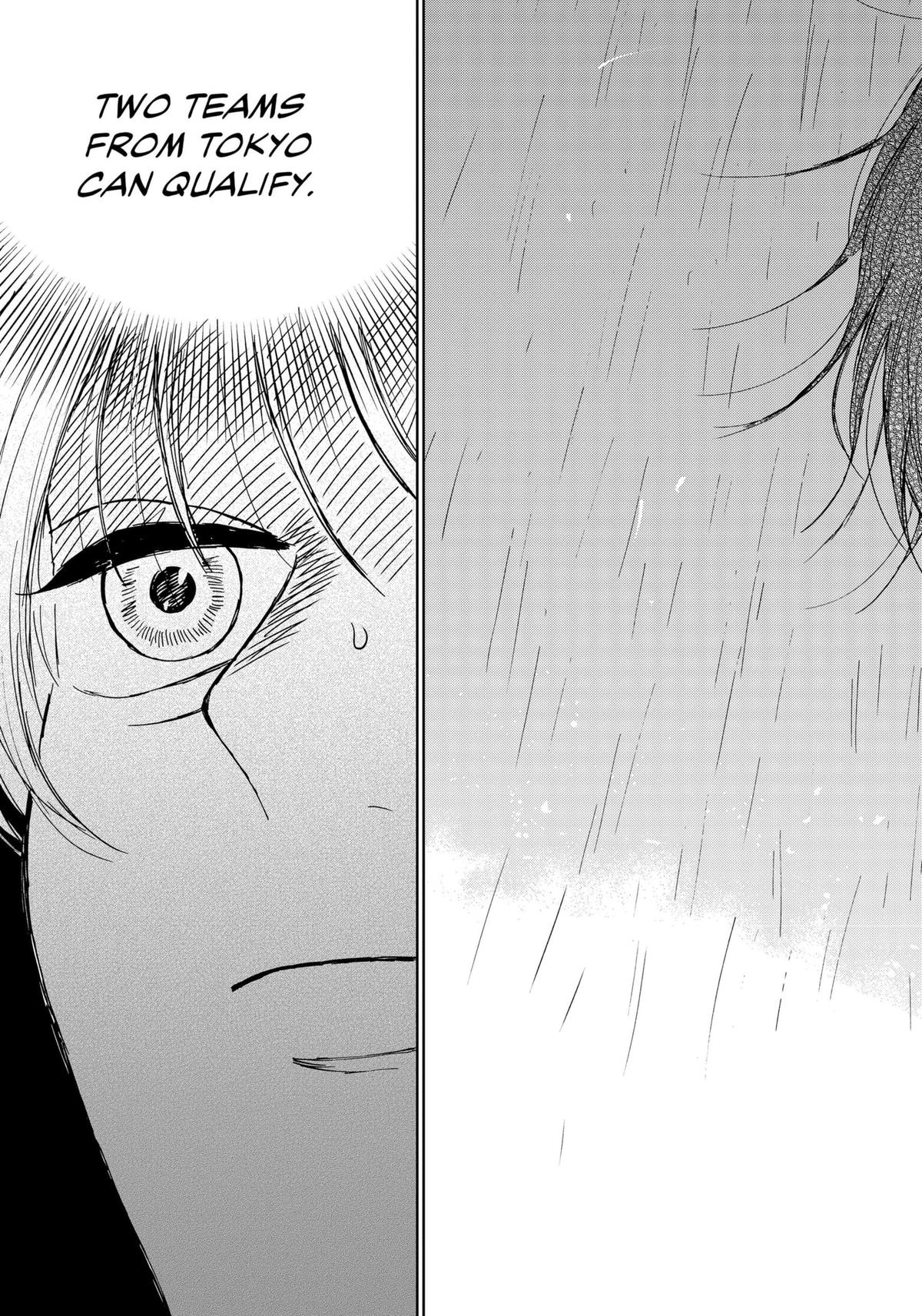 The Days of Diamond - Diamond no Kouzai Chap 56 - Next Chap 57