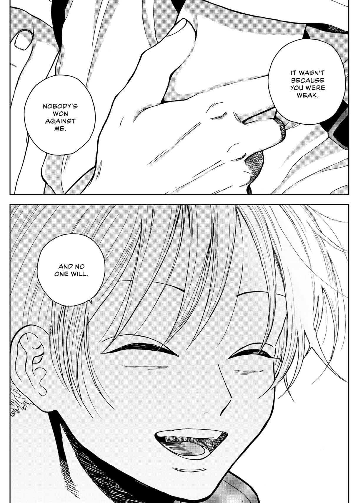 The Days of Diamond - Diamond no Kouzai Chap 68 - Next Chap 69