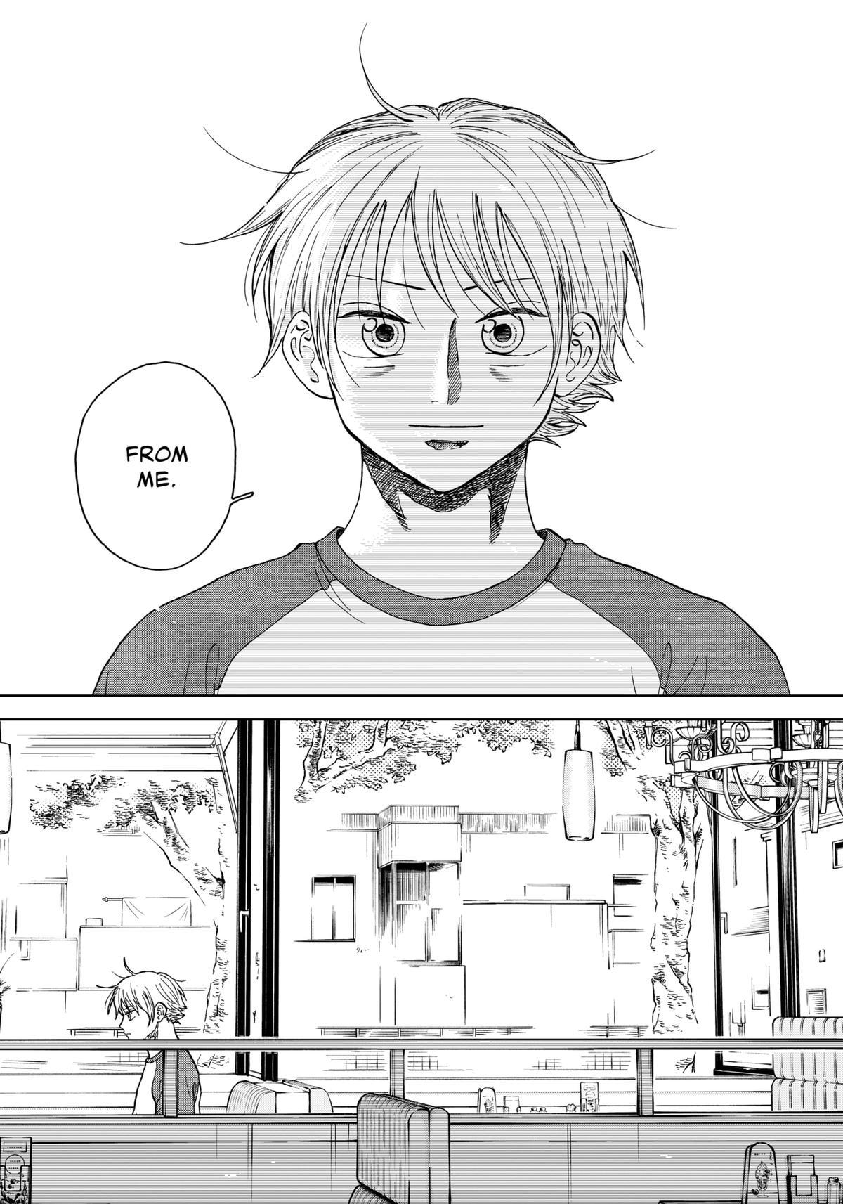 The Days of Diamond - Diamond no Kouzai Chap 69 - Next Chap 70