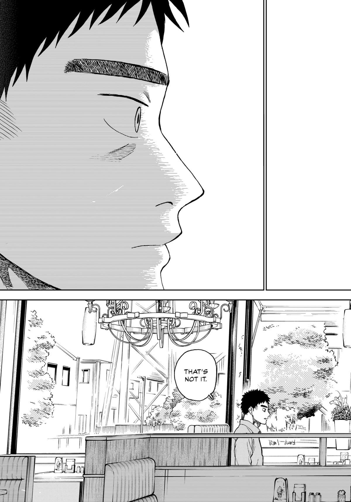 The Days of Diamond - Diamond no Kouzai Chap 69 - Next Chap 70