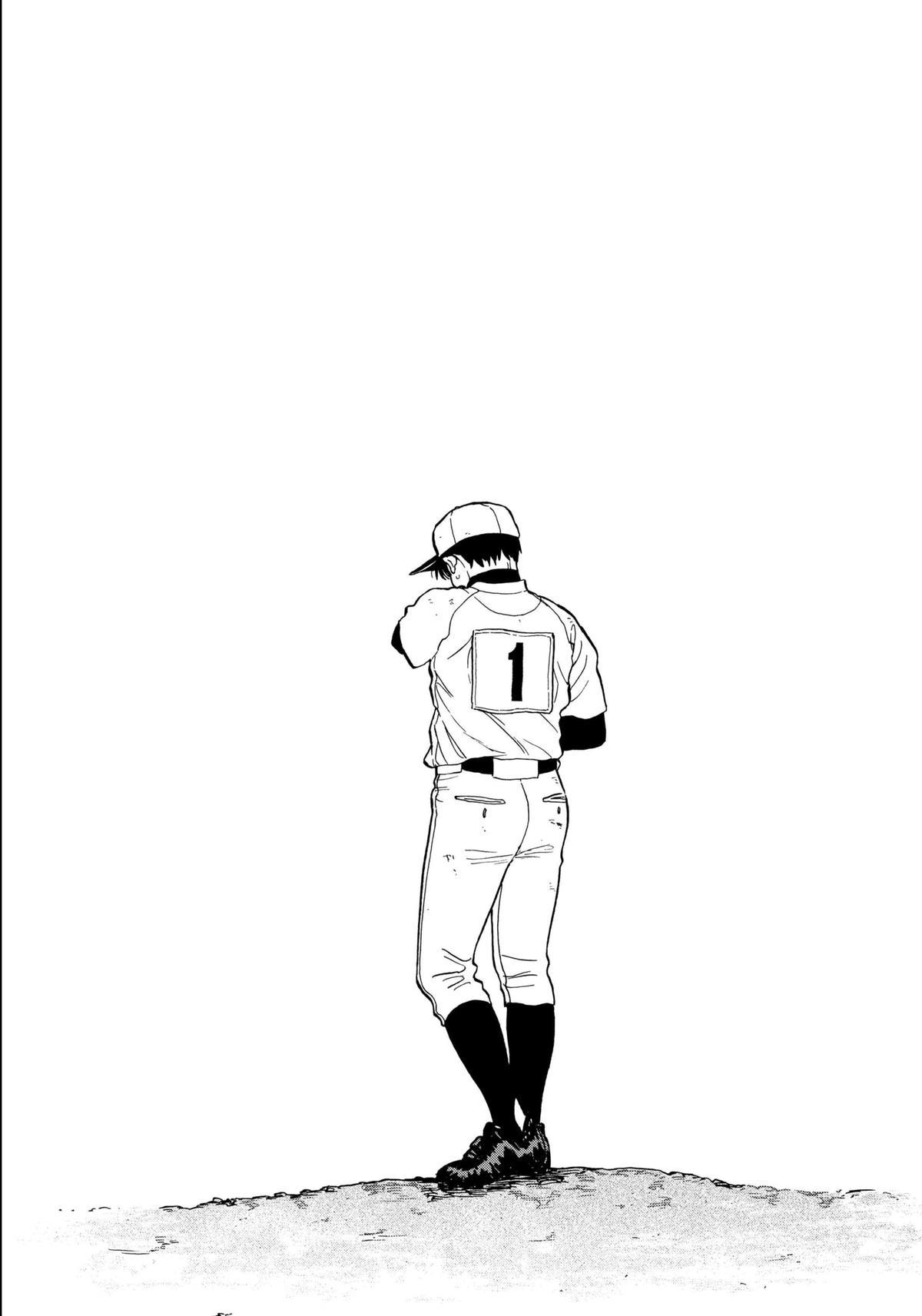 The Days of Diamond - Diamond no Kouzai Chap 63 - Next Chap 64