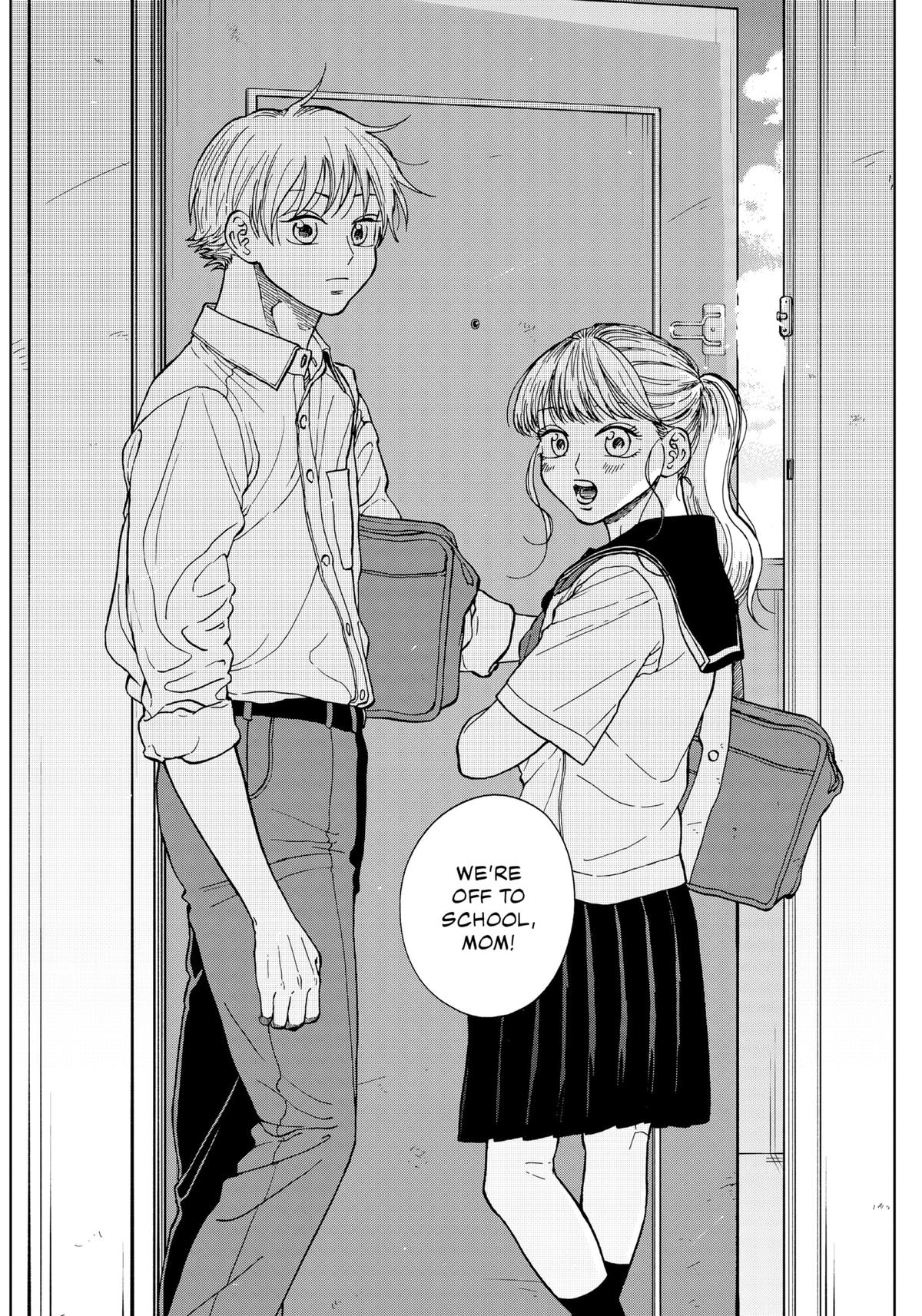 The Days of Diamond - Diamond no Kouzai Chap 71 - Next Chap 72