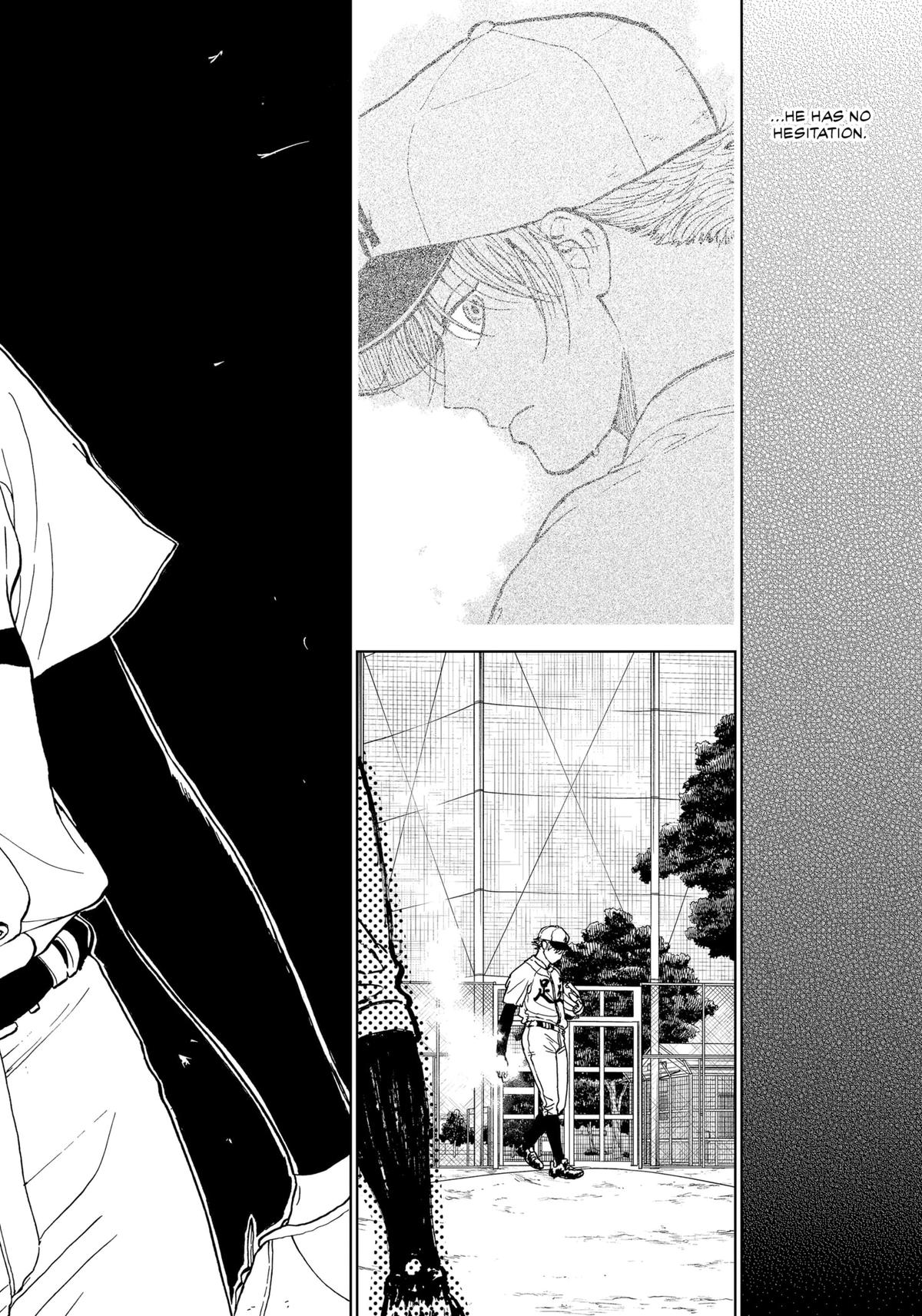 The Days of Diamond - Diamond no Kouzai Chap 72 - Next Chap 73