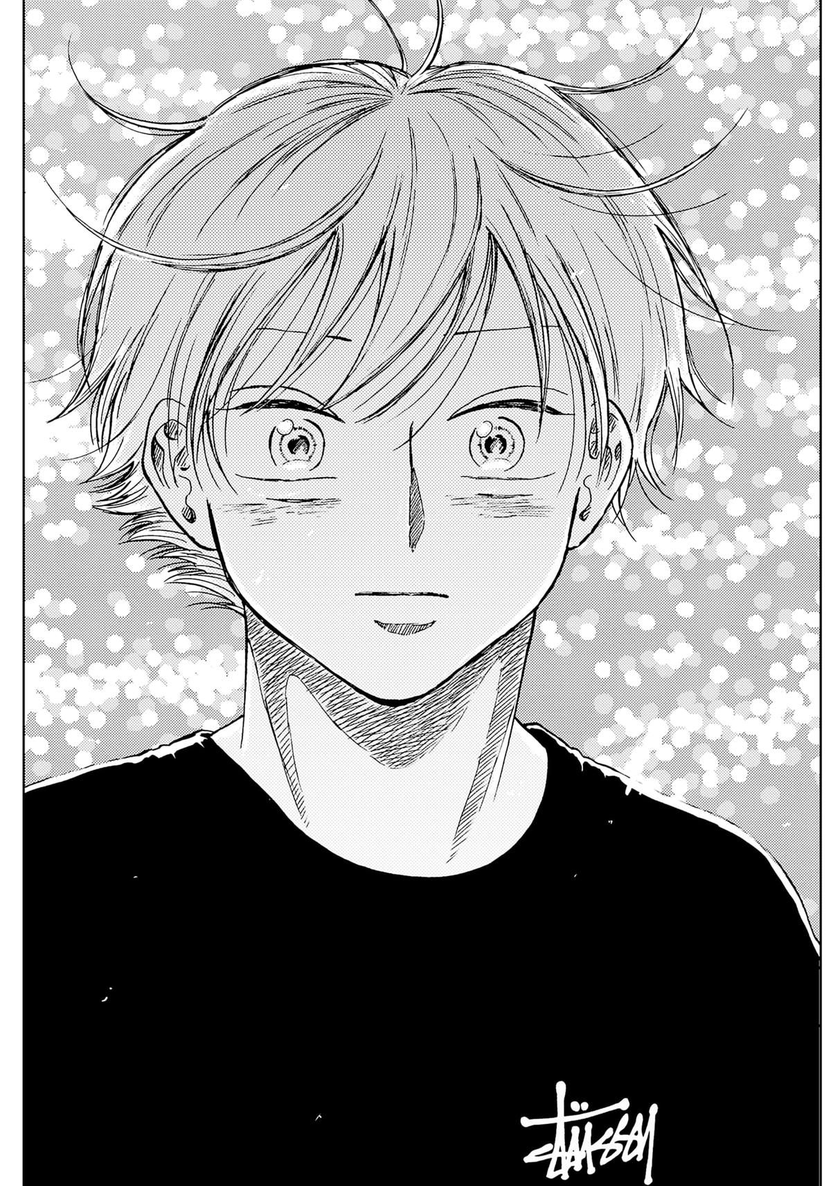The Days of Diamond - Diamond no Kouzai Chap 87 - Next Chap 88