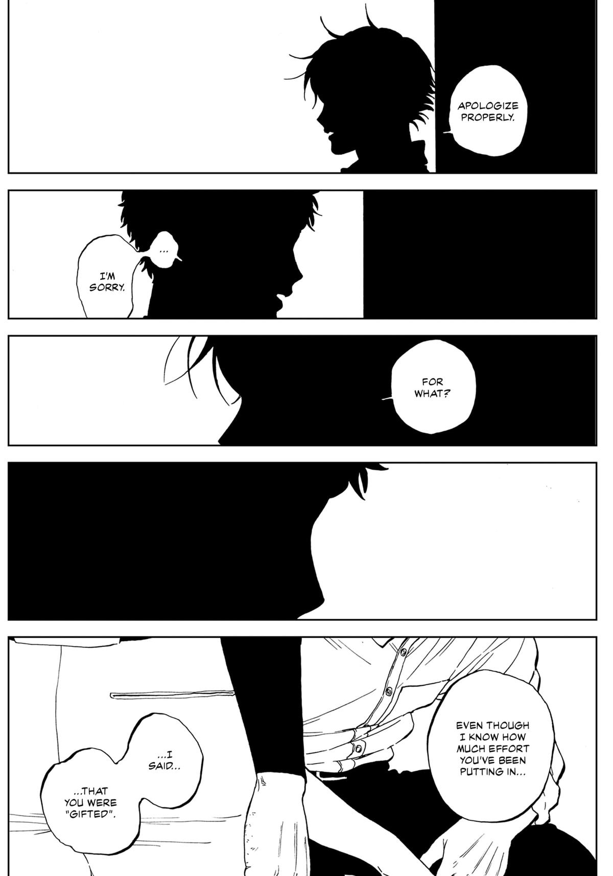 The Days of Diamond - Diamond no Kouzai Chap 84 - Next Chap 85