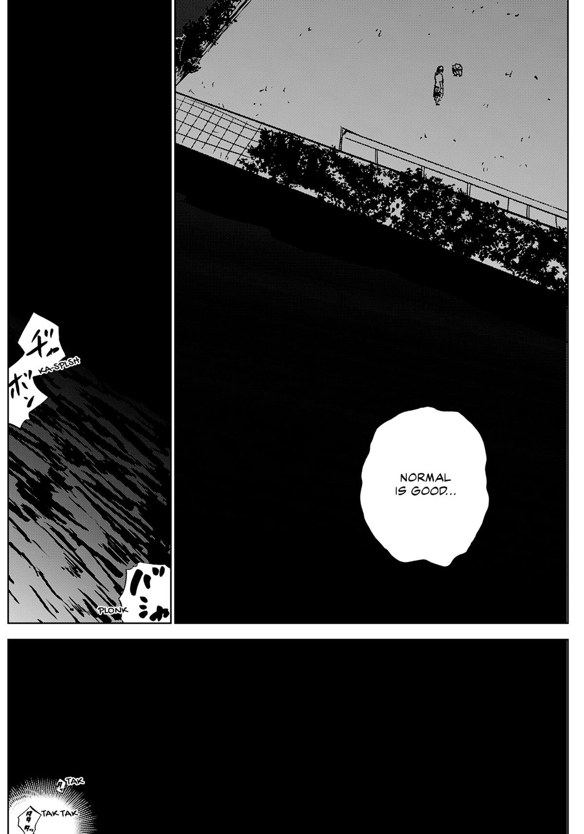 The Days of Diamond - Diamond no Kouzai Chap 85 - Next Chap 86