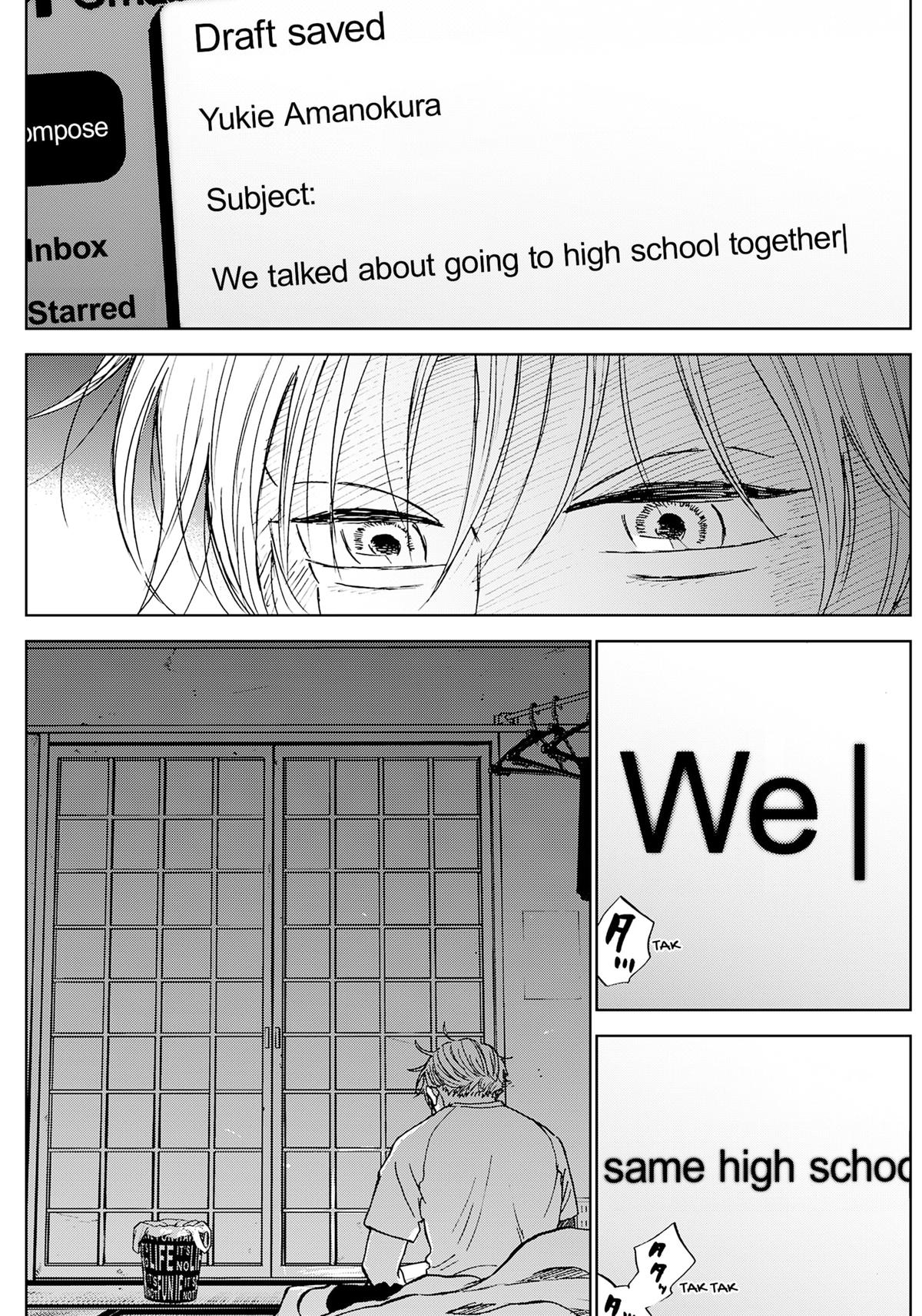 The Days of Diamond - Diamond no Kouzai Chap 85 - Next Chap 86