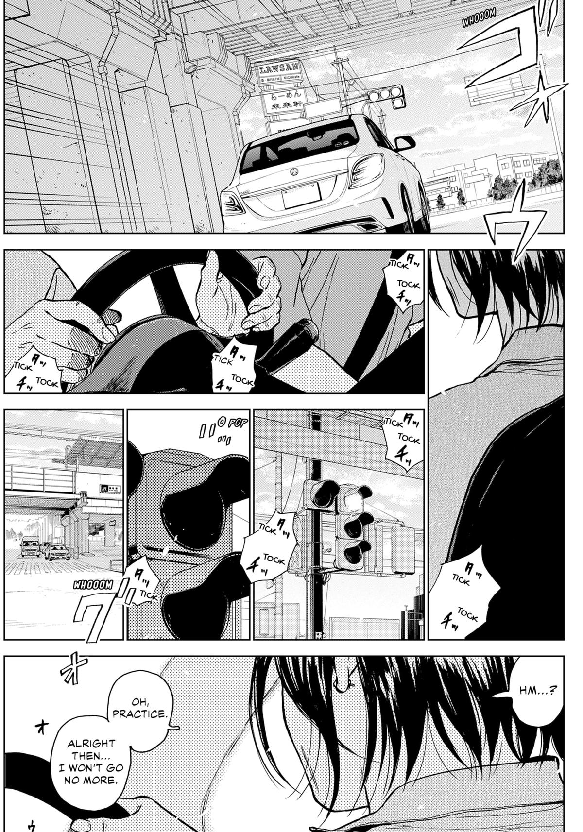 The Days of Diamond - Diamond no Kouzai Chap 89 - Next Chap 90