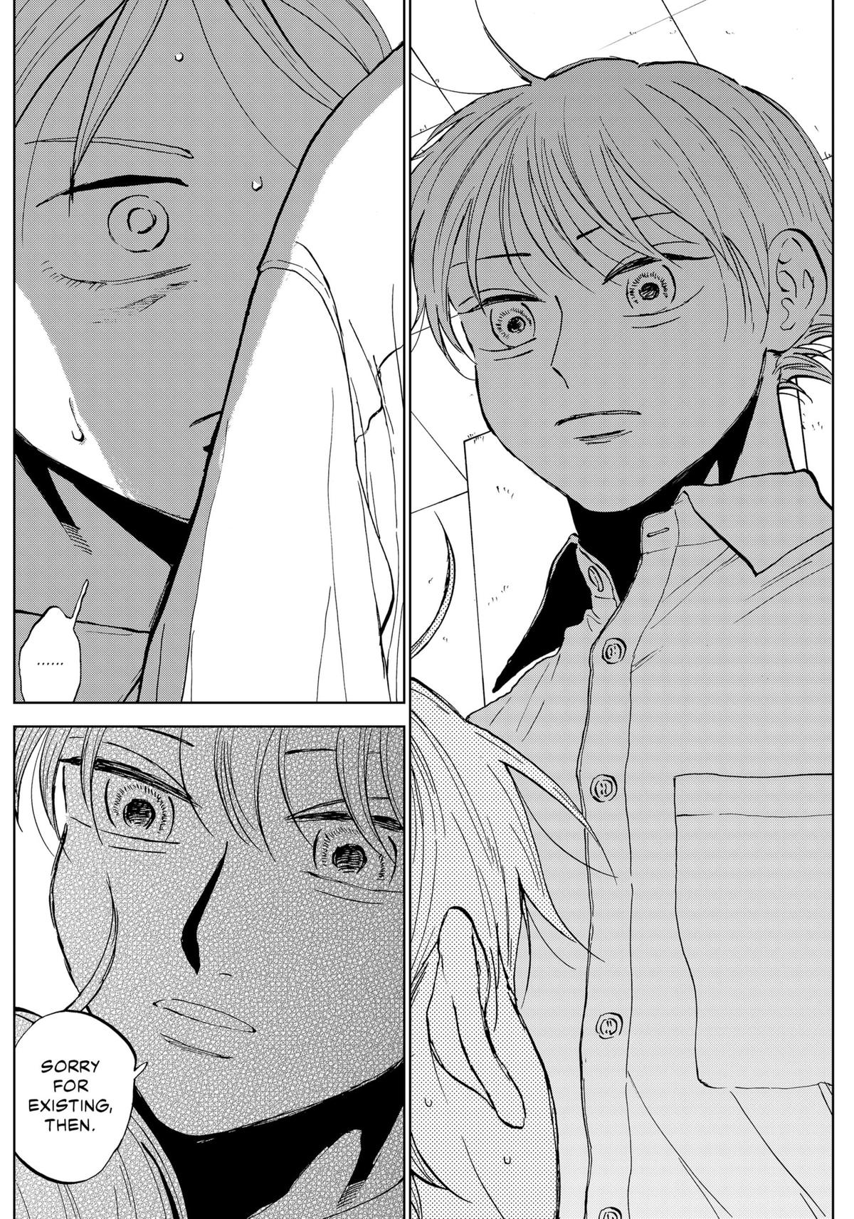 The Days of Diamond - Diamond no Kouzai Chap 80 - Next Chap 81