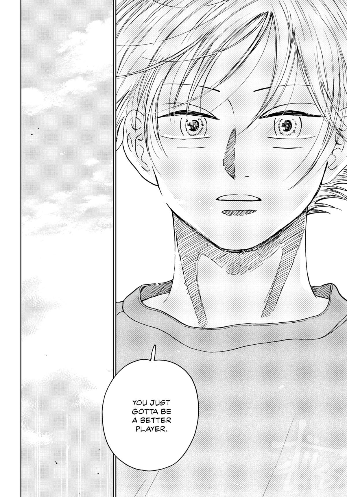 The Days of Diamond - Diamond no Kouzai Chap 97 - Next Chap 98