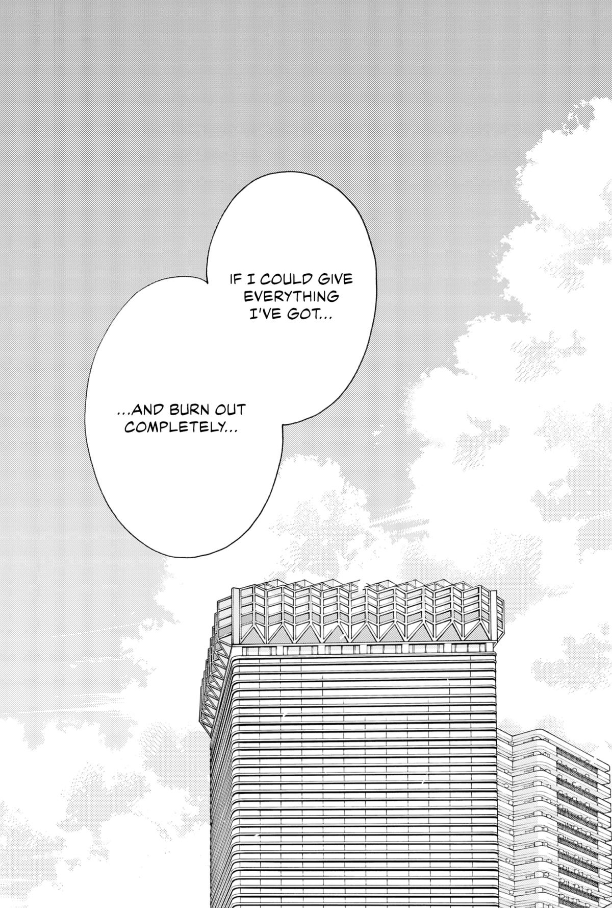 The Days of Diamond - Diamond no Kouzai Chap 95 - Next Chap 96