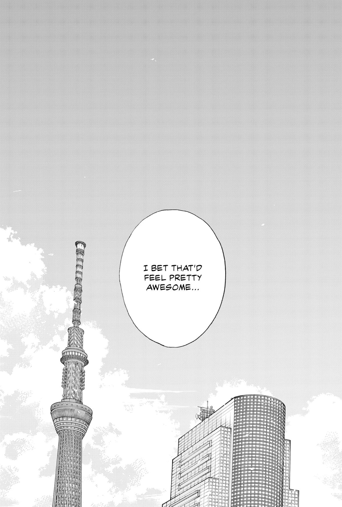 The Days of Diamond - Diamond no Kouzai Chap 95 - Next Chap 96